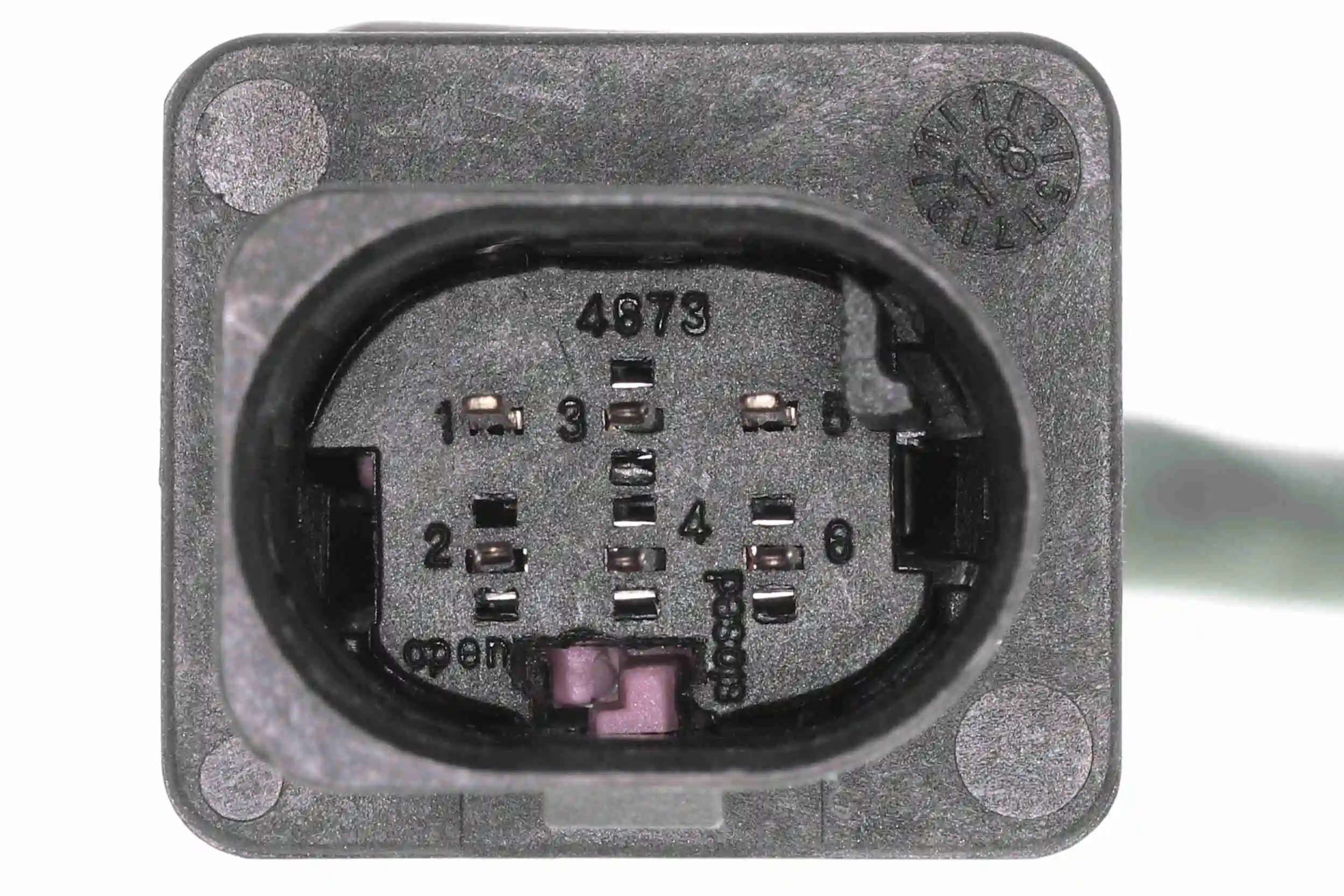 Sonde lambda VEMO V30-76-0063