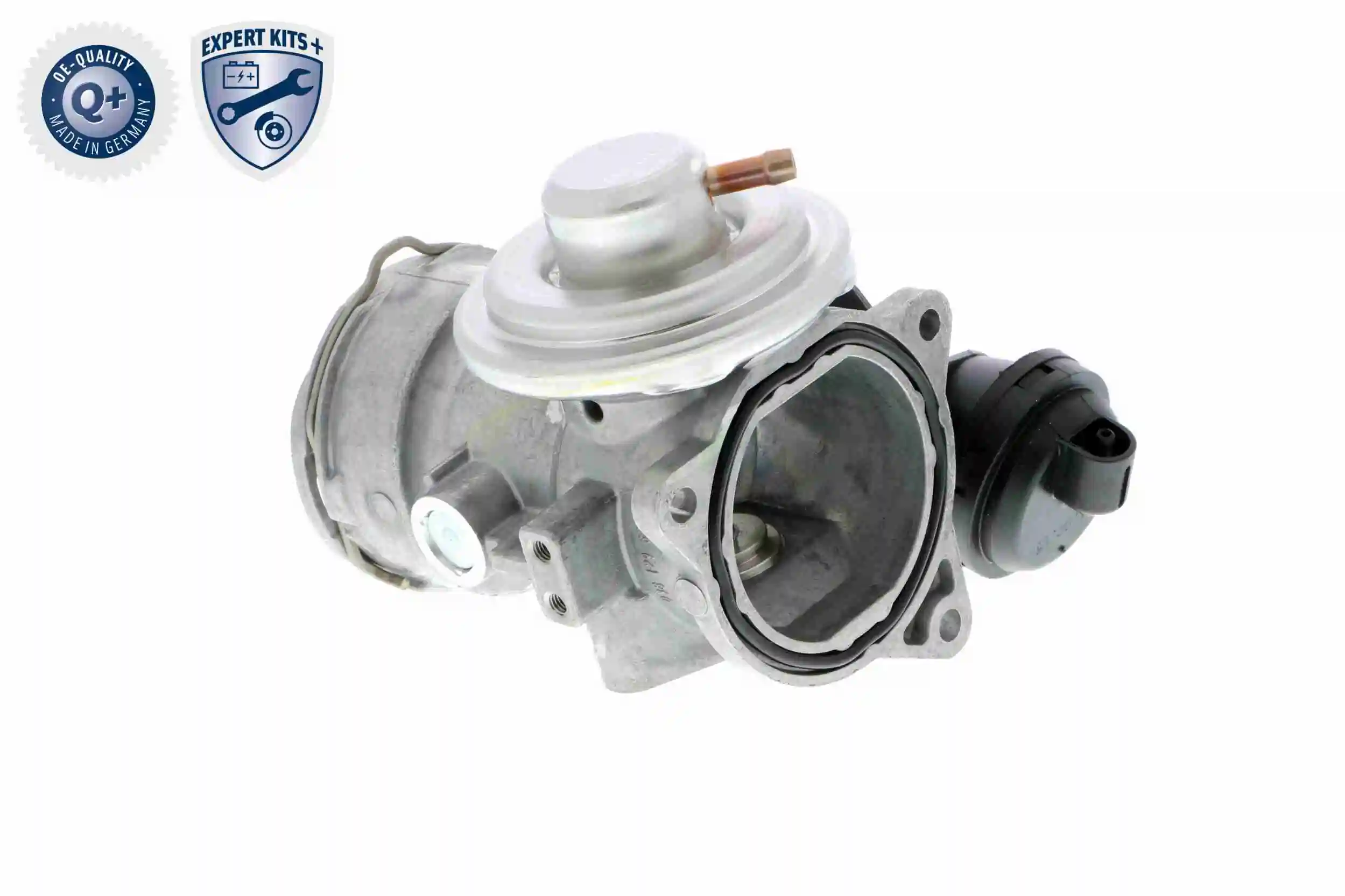 Soupape, réaspiration des gaz VEMO V10-63-0024