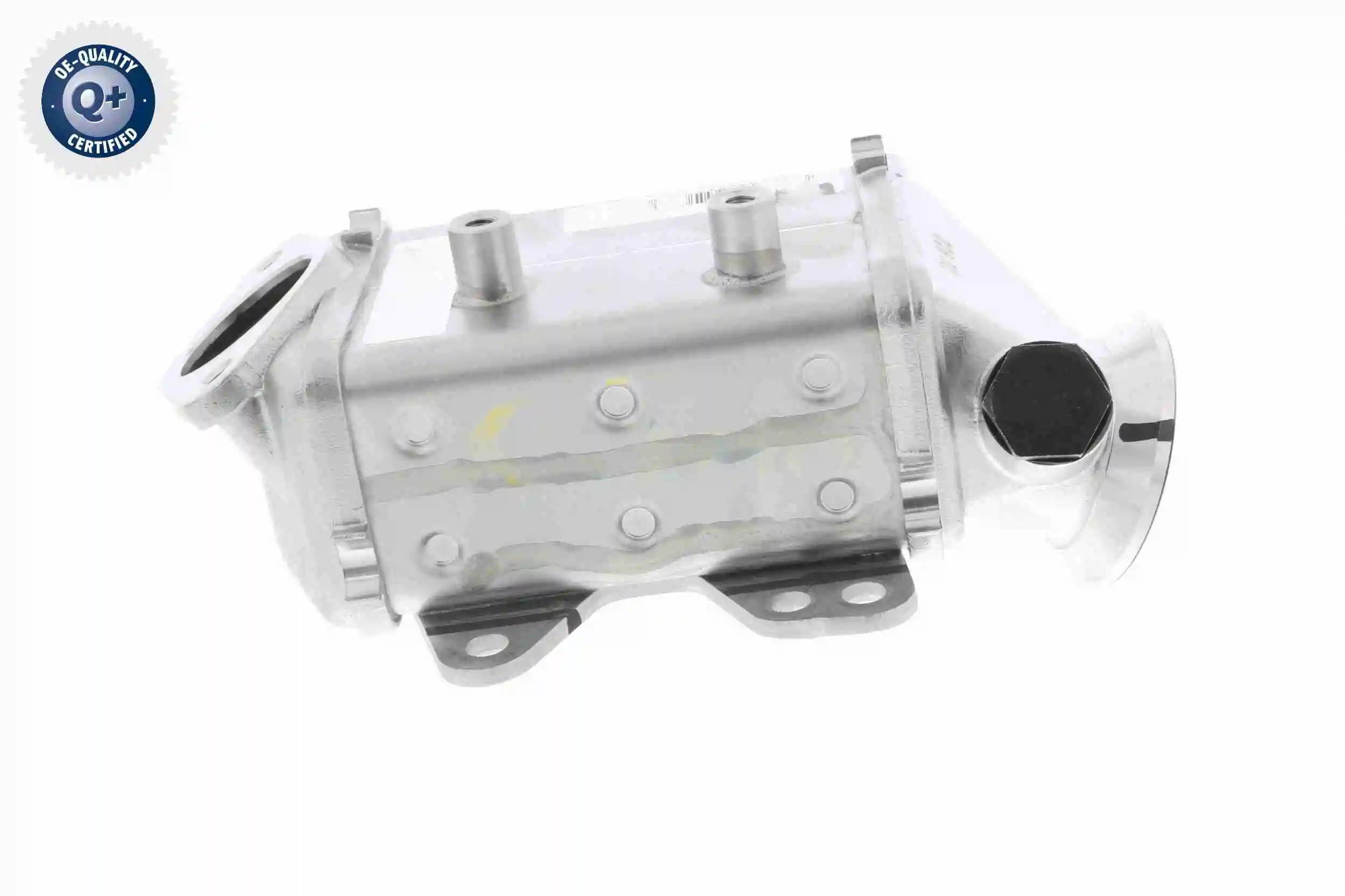 Radiateur, réaspiration des gaz d'échappement VEMO V24-63-0022