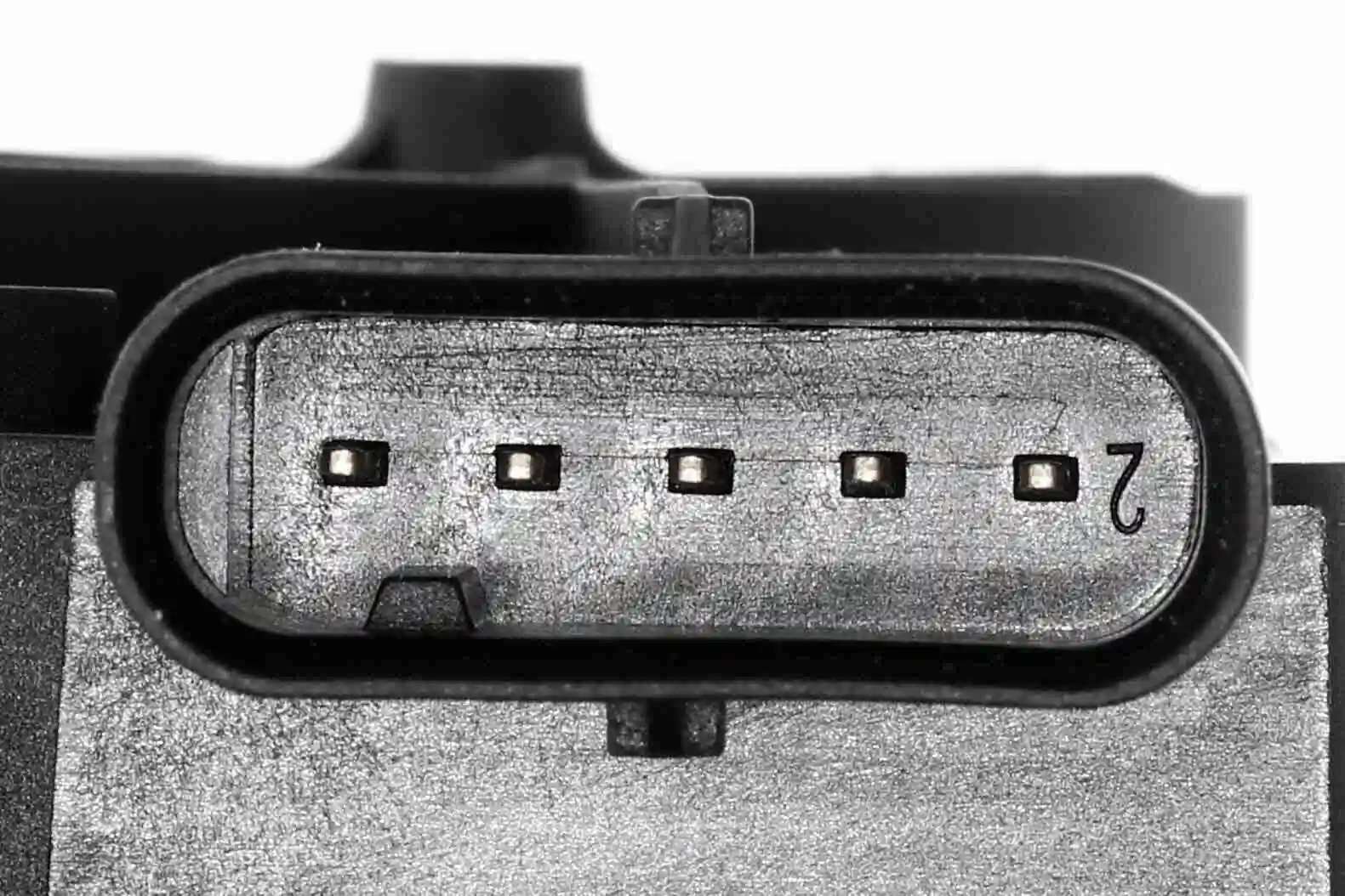 Boîtier du thermostat VEMO V20-99-1307