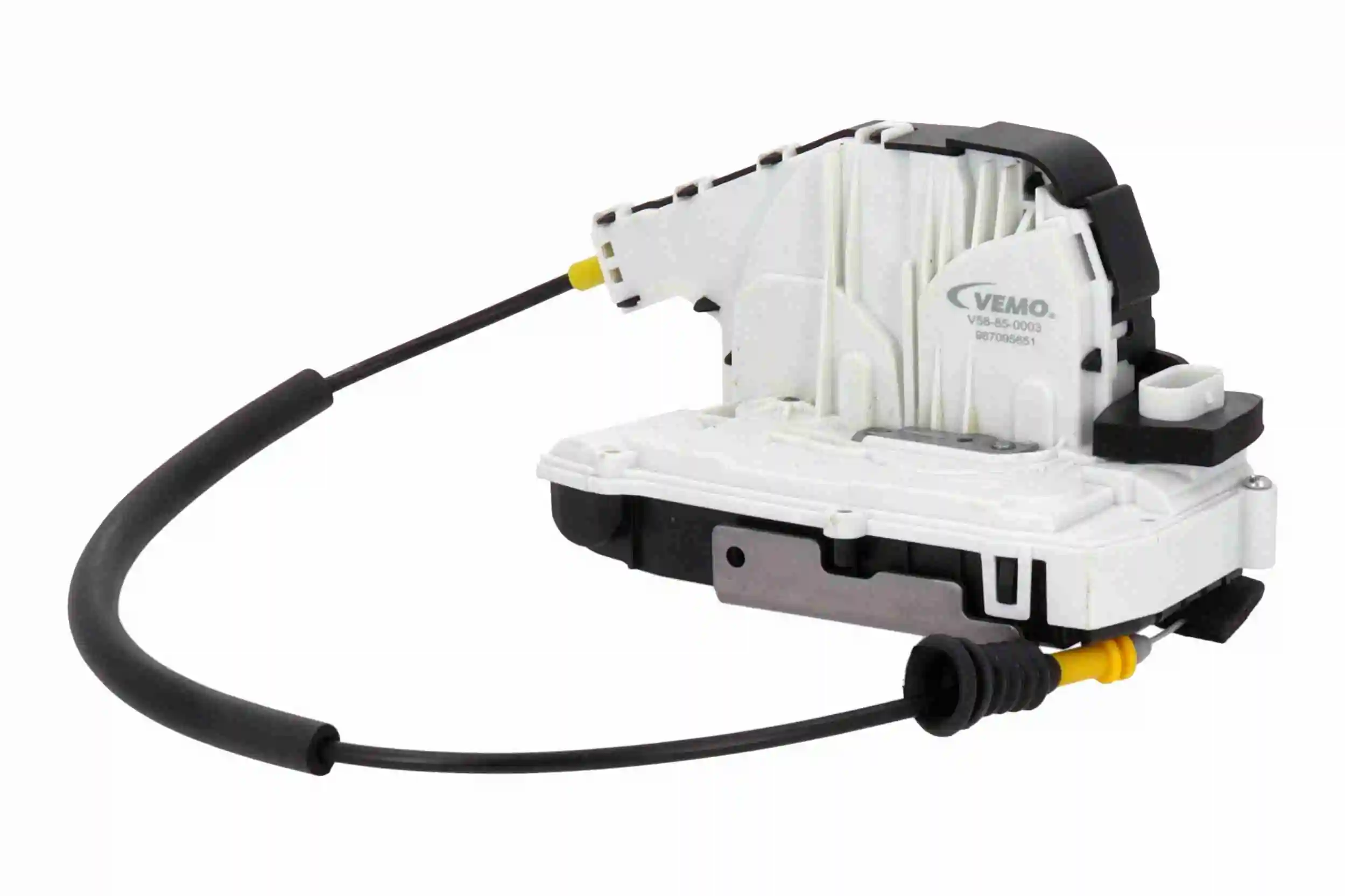 Serrure de porte VEMO V58-85-0003