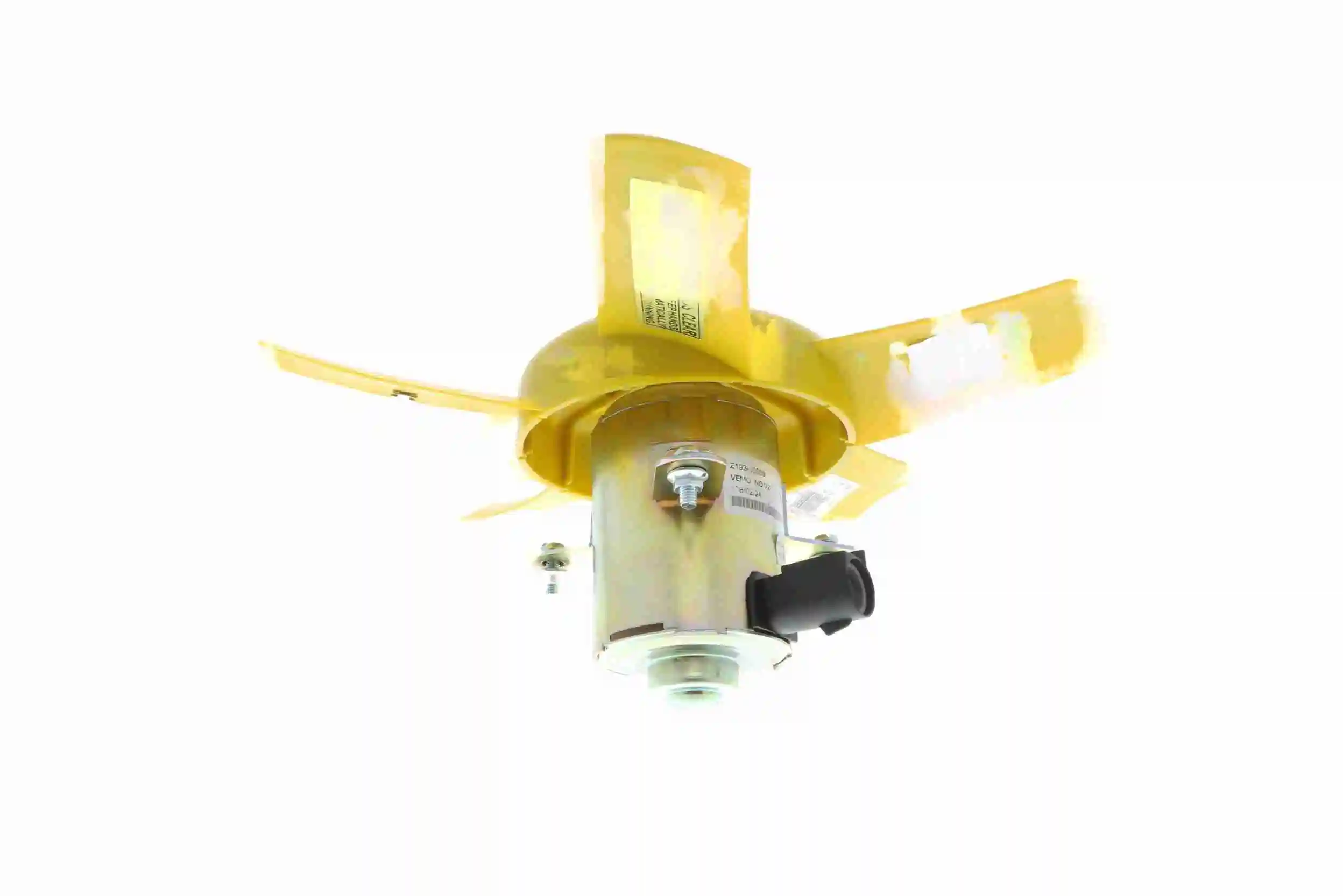 Ventilateur, refroidissement du moteur VEMO V25-01-1516