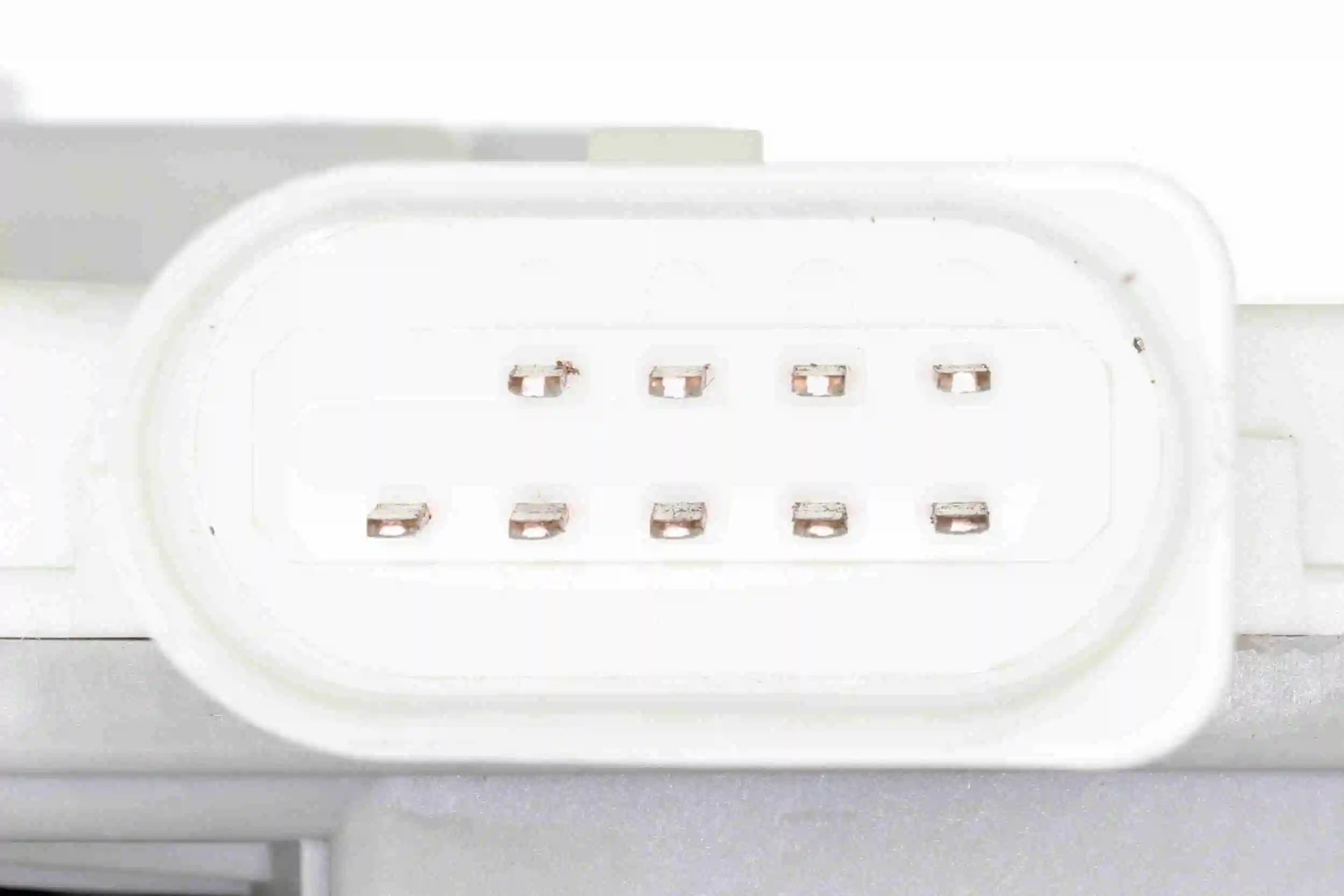 Serrure de porte VEMO V10-85-2297