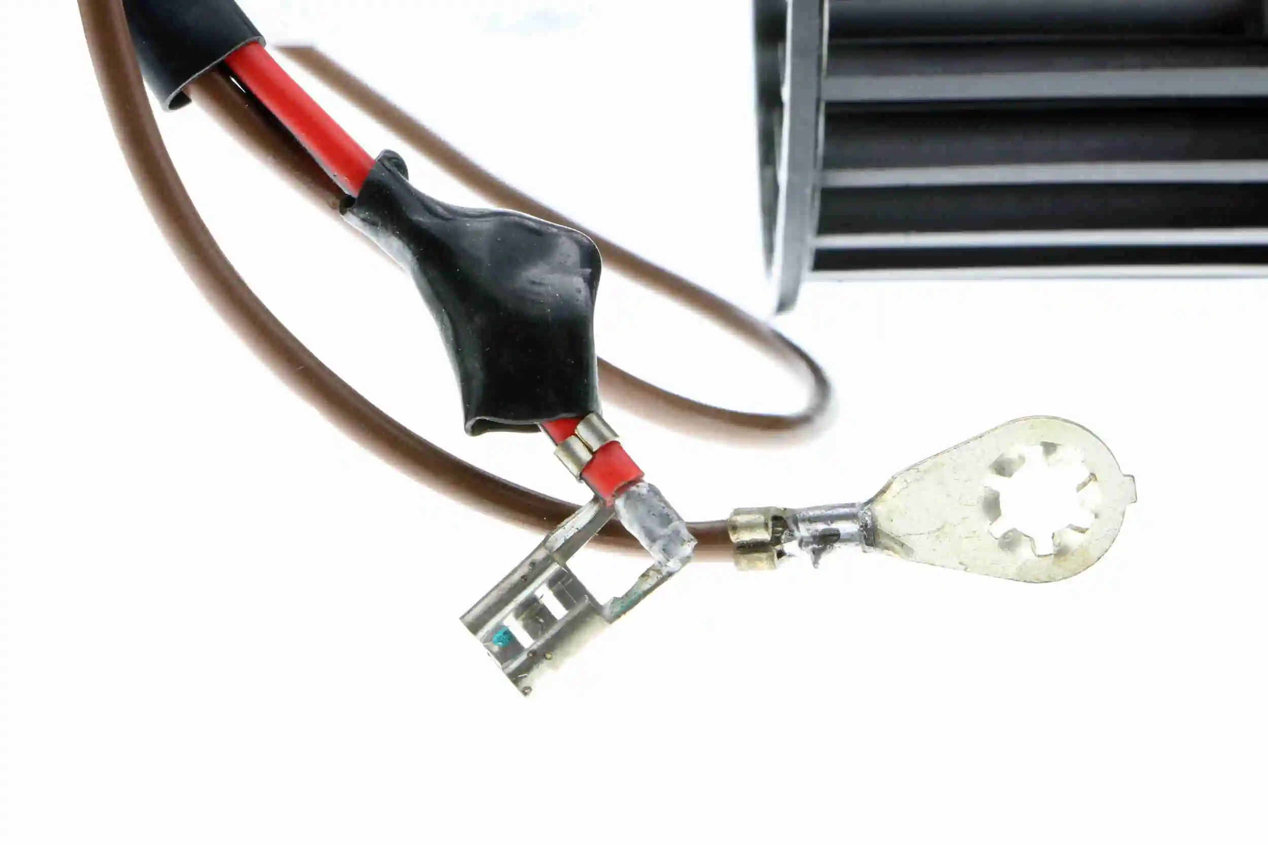 Pulseur d'air habitacle VEMO V25-03-1611