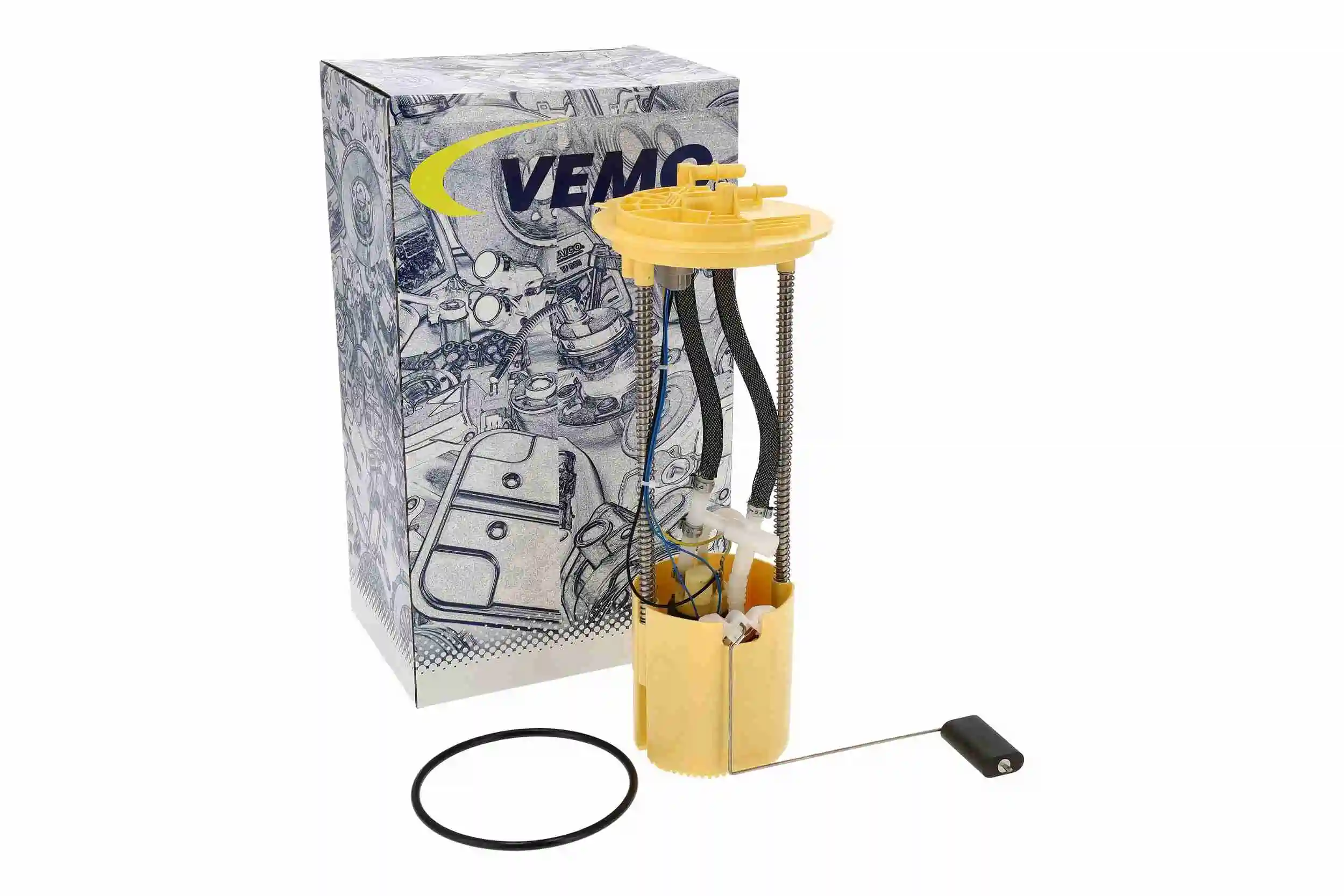 Pompe à carburant VEMO V33-09-0023