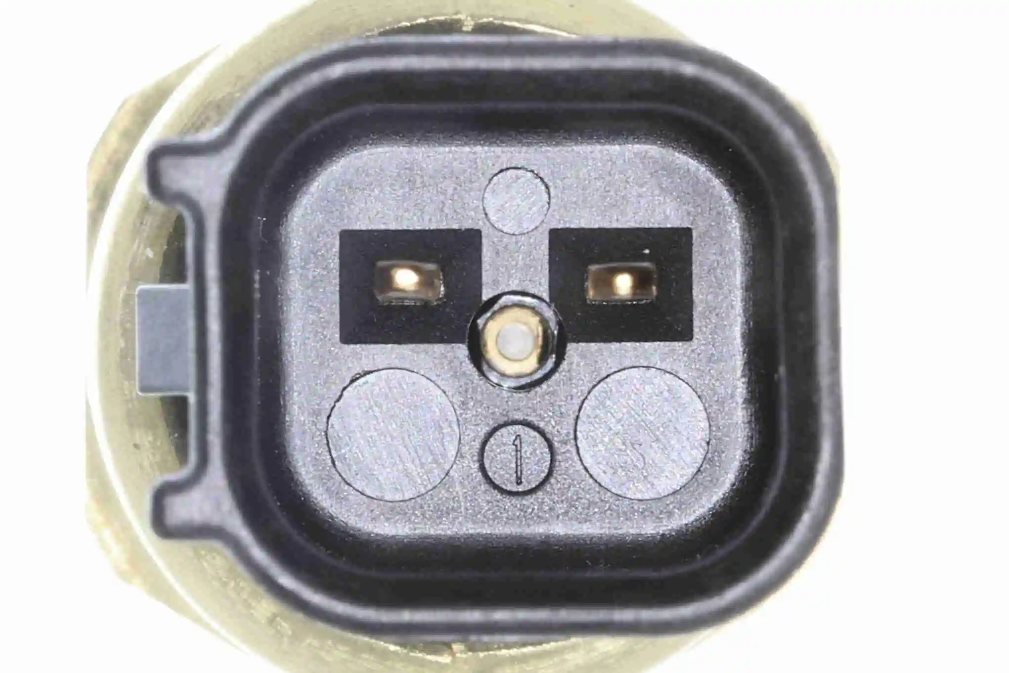 Indicateur de pression d'huile VEMO V25-73-0126