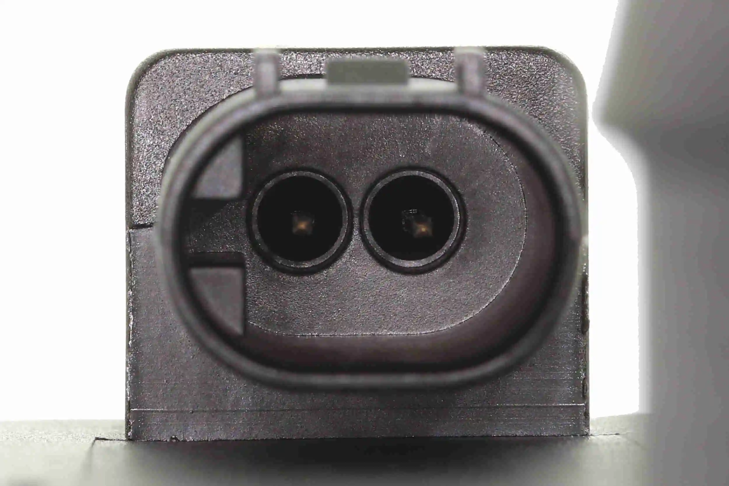 Vanne de régulation du liquide de refroidissement VEMO V30-77-1027