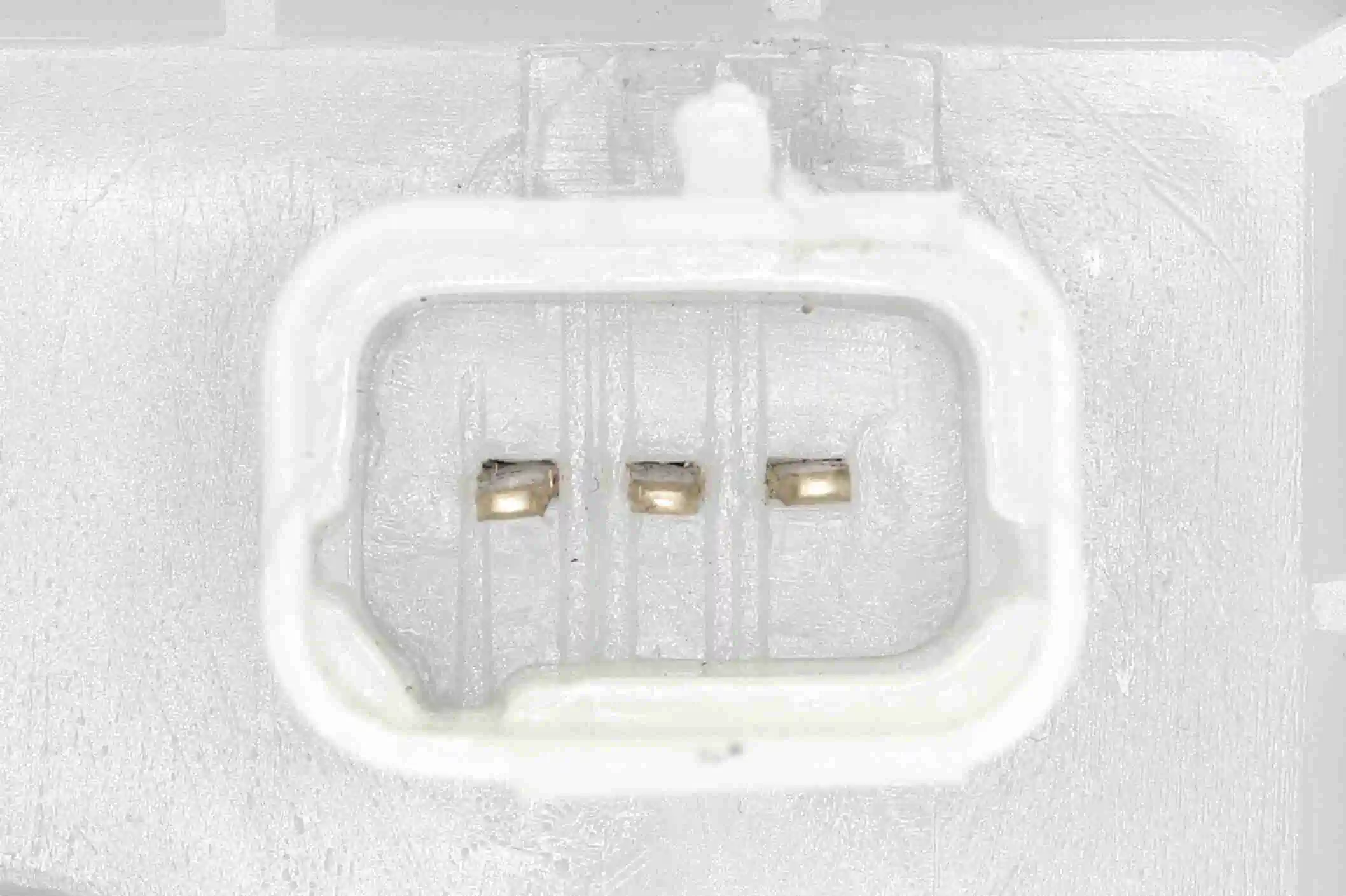 Unité réservoir, Injection d'urée VEMO V22-68-0006