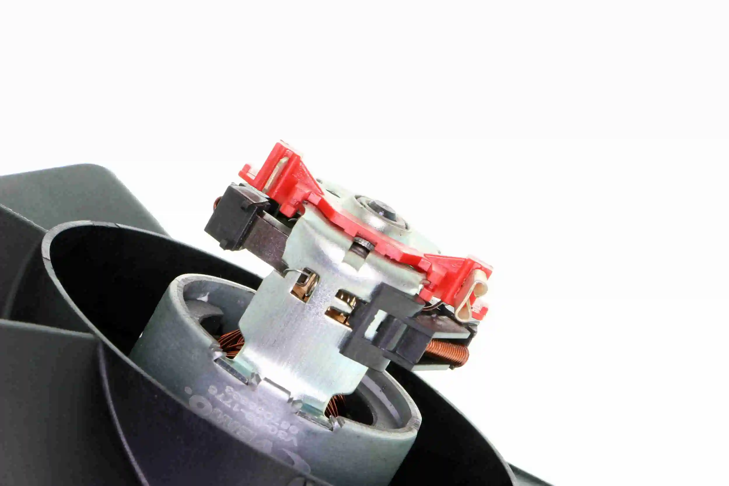 Moteur électrique, pulseur d'air habitacle VEMO V30-03-1776