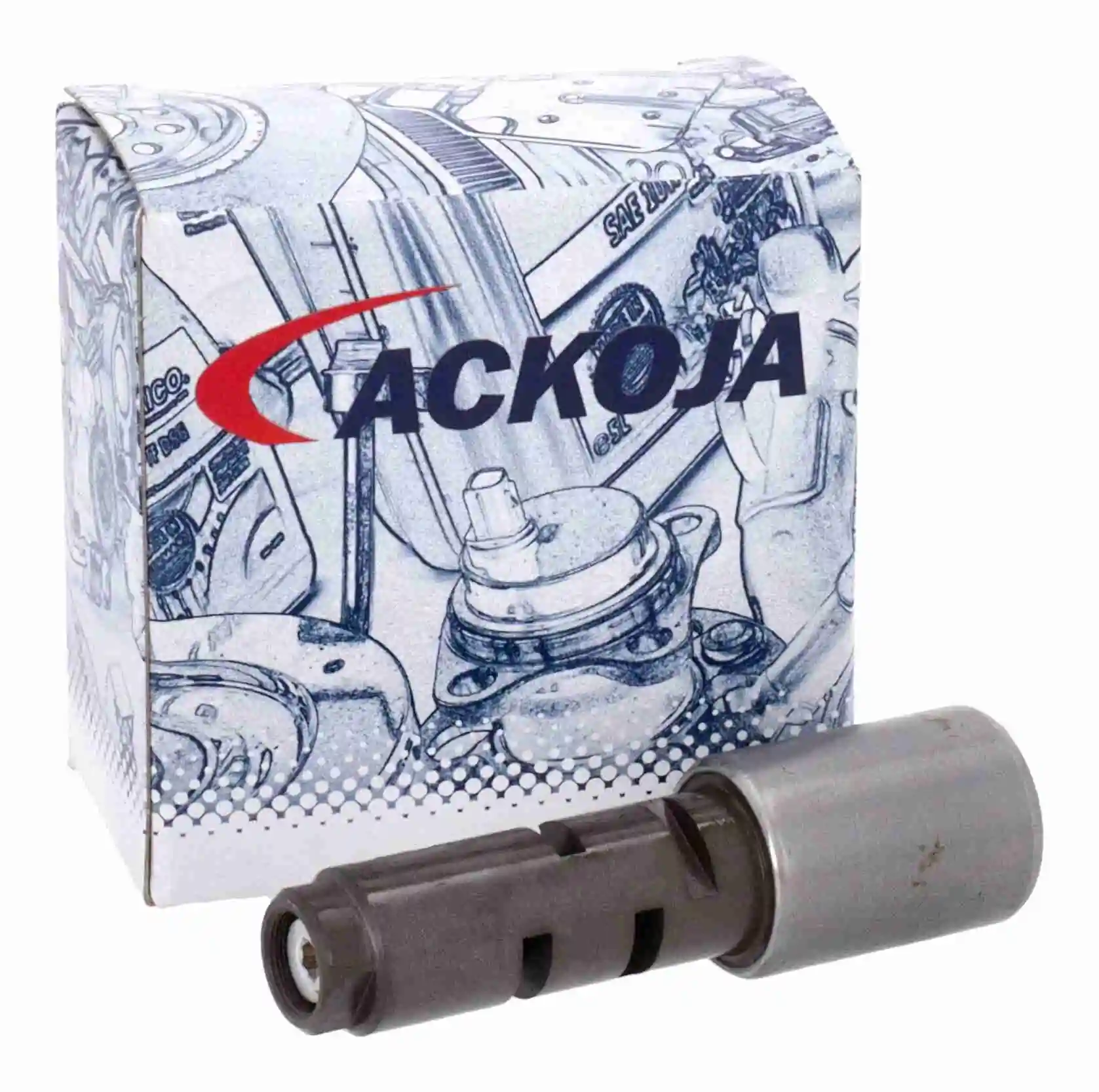 Élément d'ajustage, verrouillage central VEMO V70-77-0058