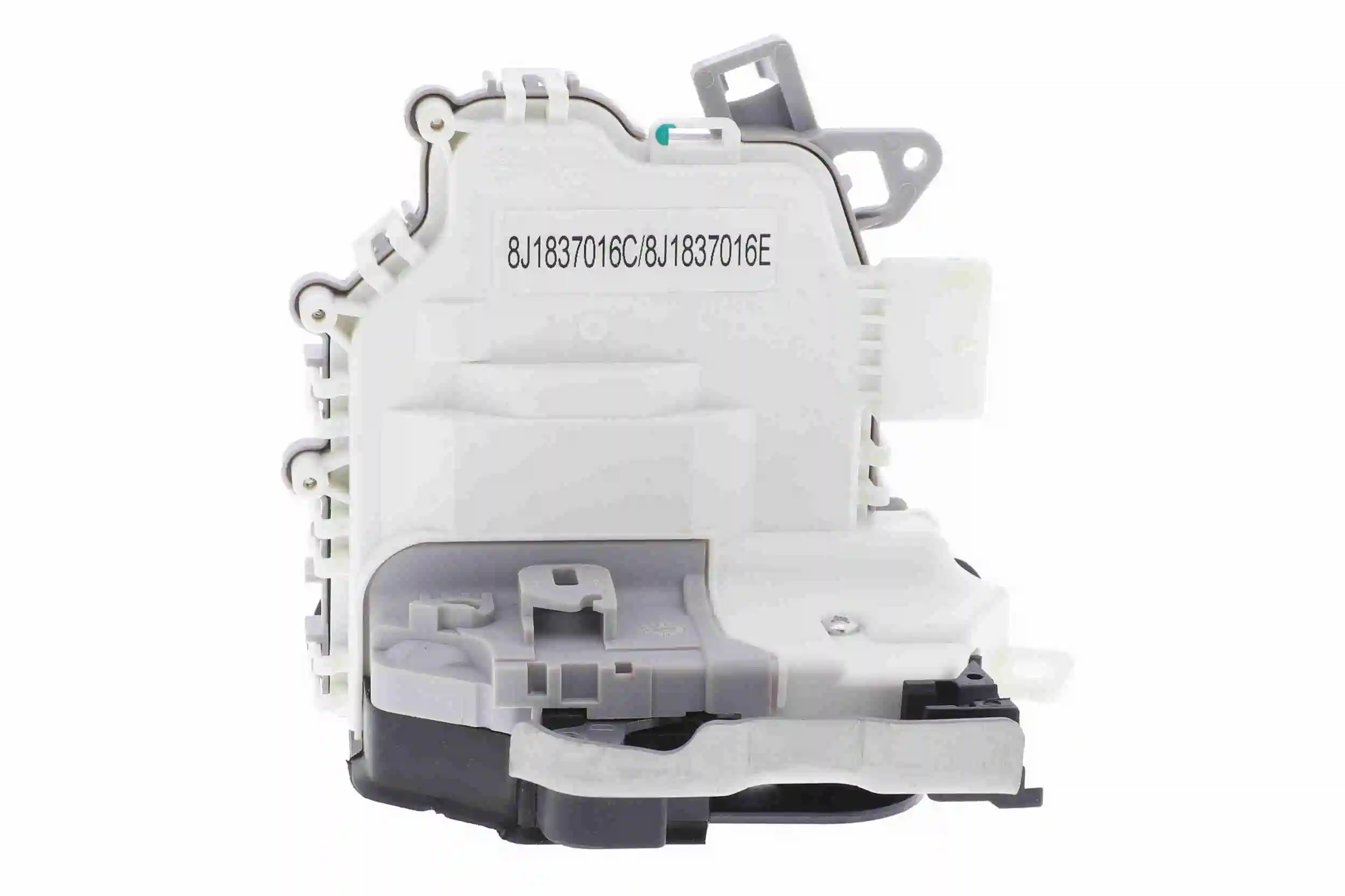 Serrure de porte VEMO V10-85-2283