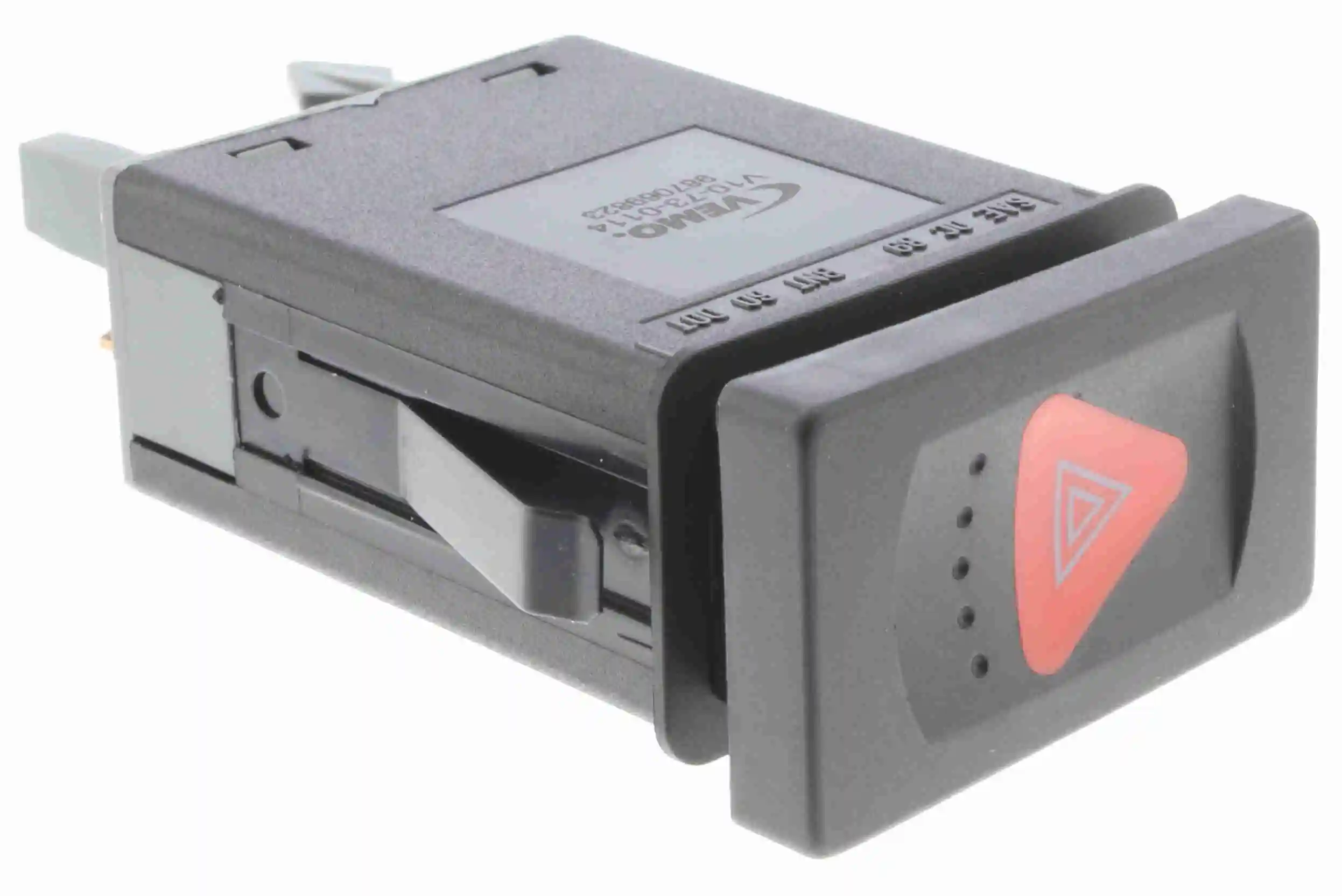 Interrupteur de signal de détresse VEMO V10-73-0114