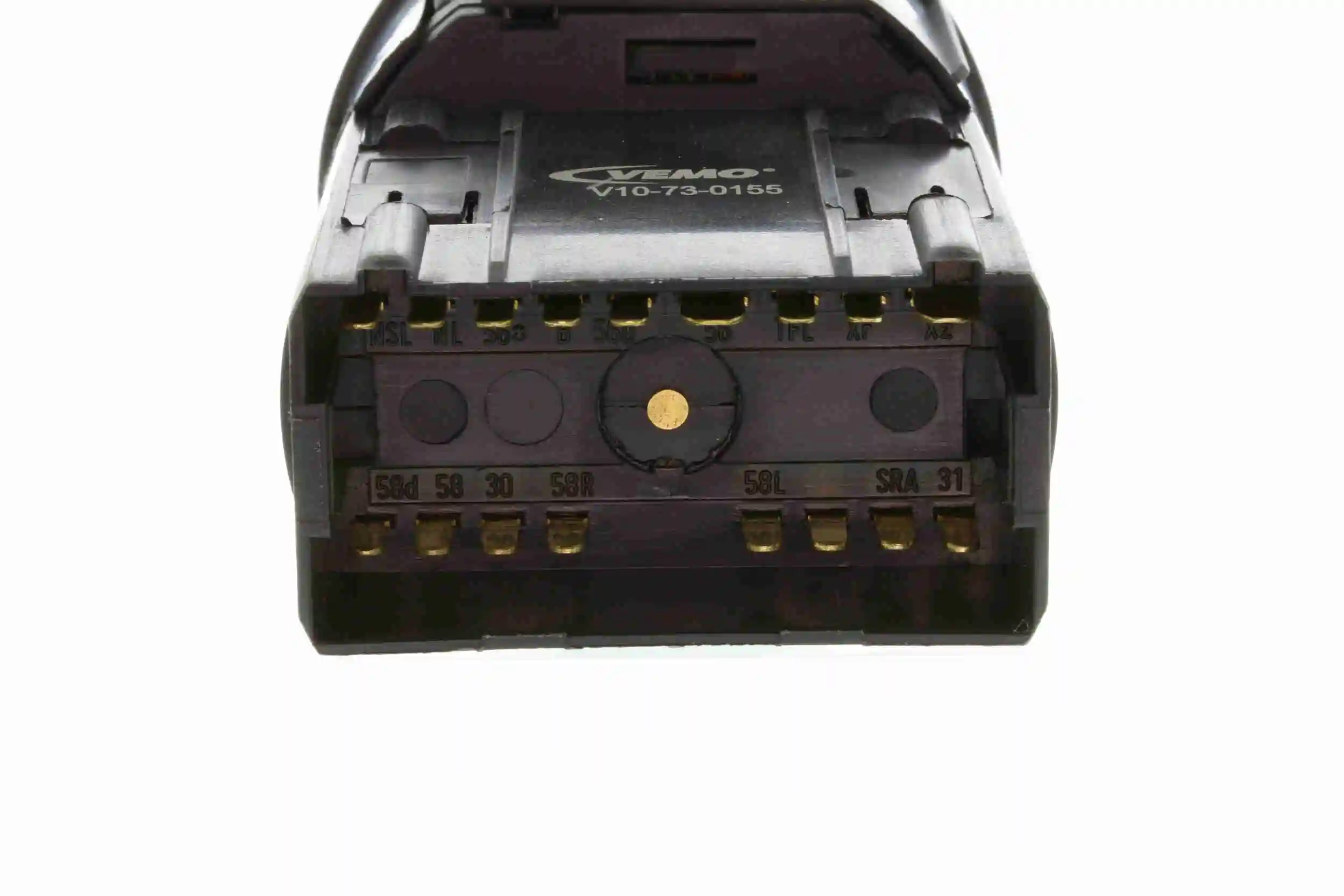 Interrupteur, lumière principale VEMO V10-73-0155