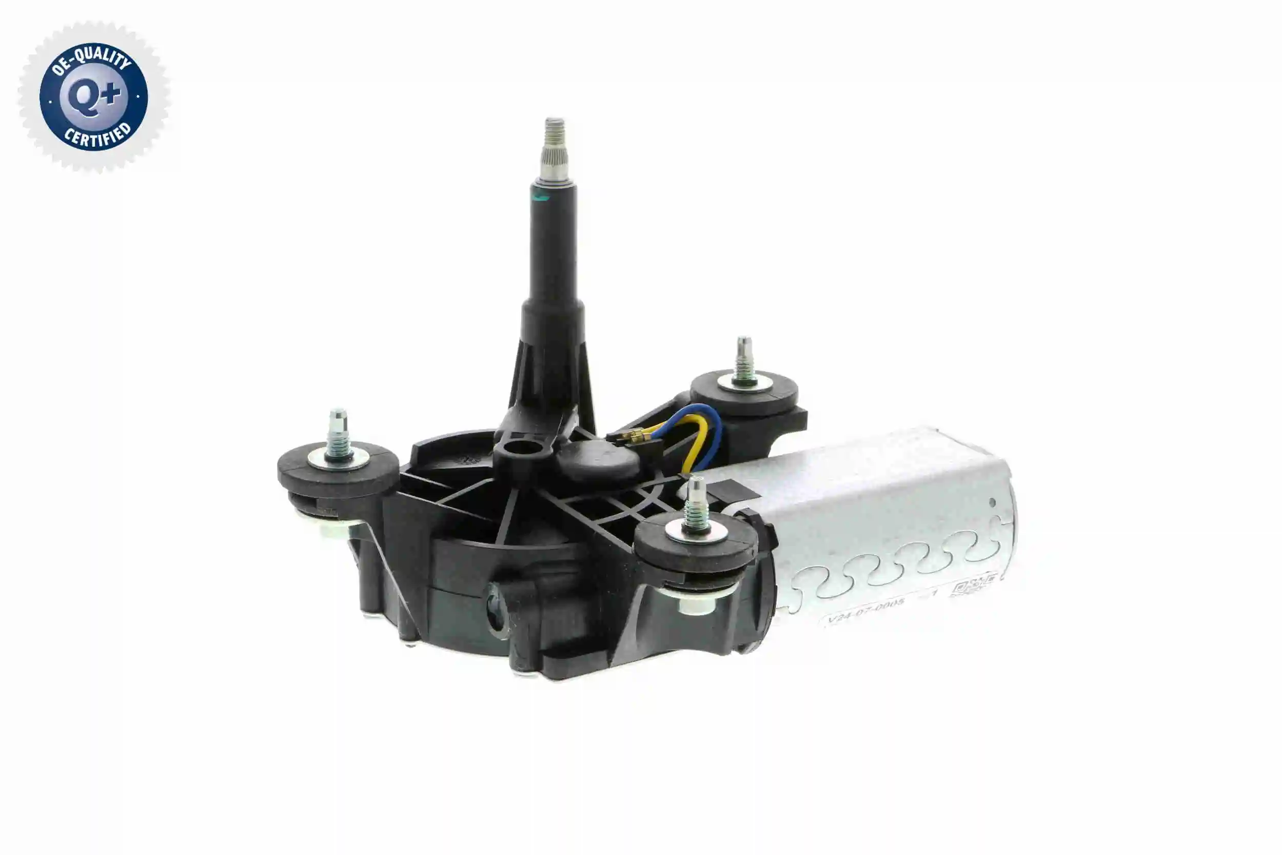 Moteur d'essuie-glace VEMO V24-07-0005