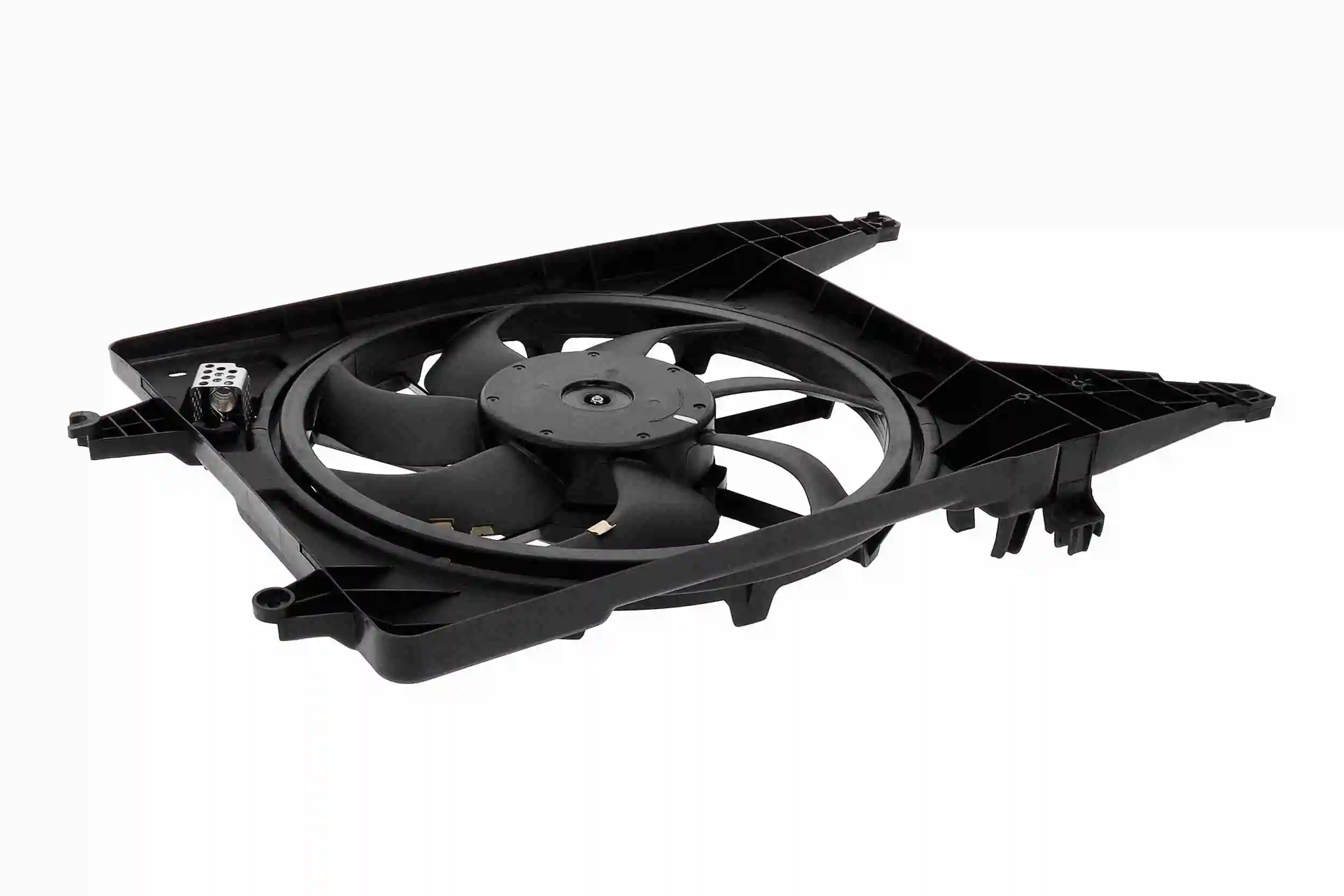 Ventilateur, refroidissement du moteur VEMO V21-01-0001