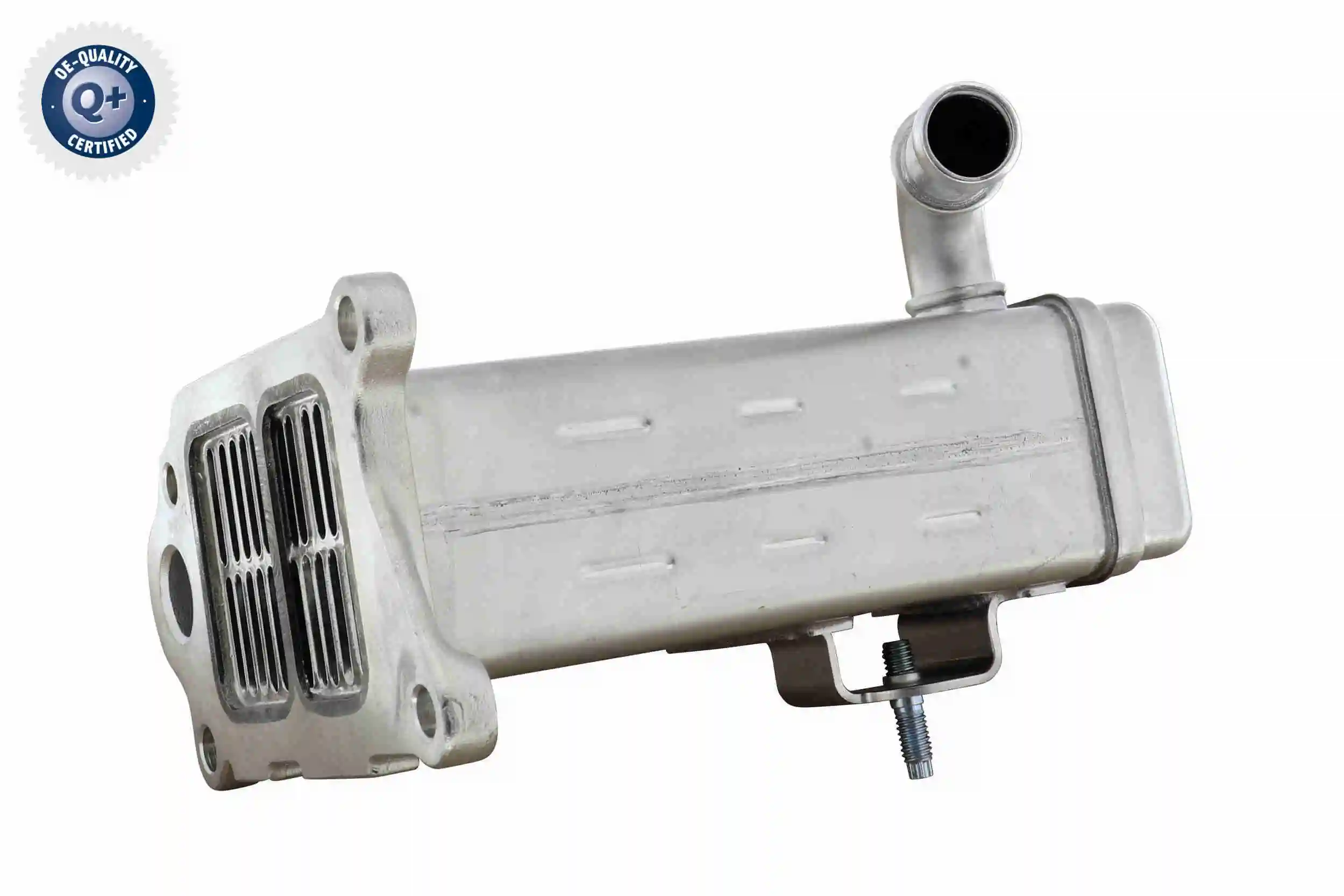 Radiateur, réaspiration des gaz d'échappement VEMO V22-63-0031