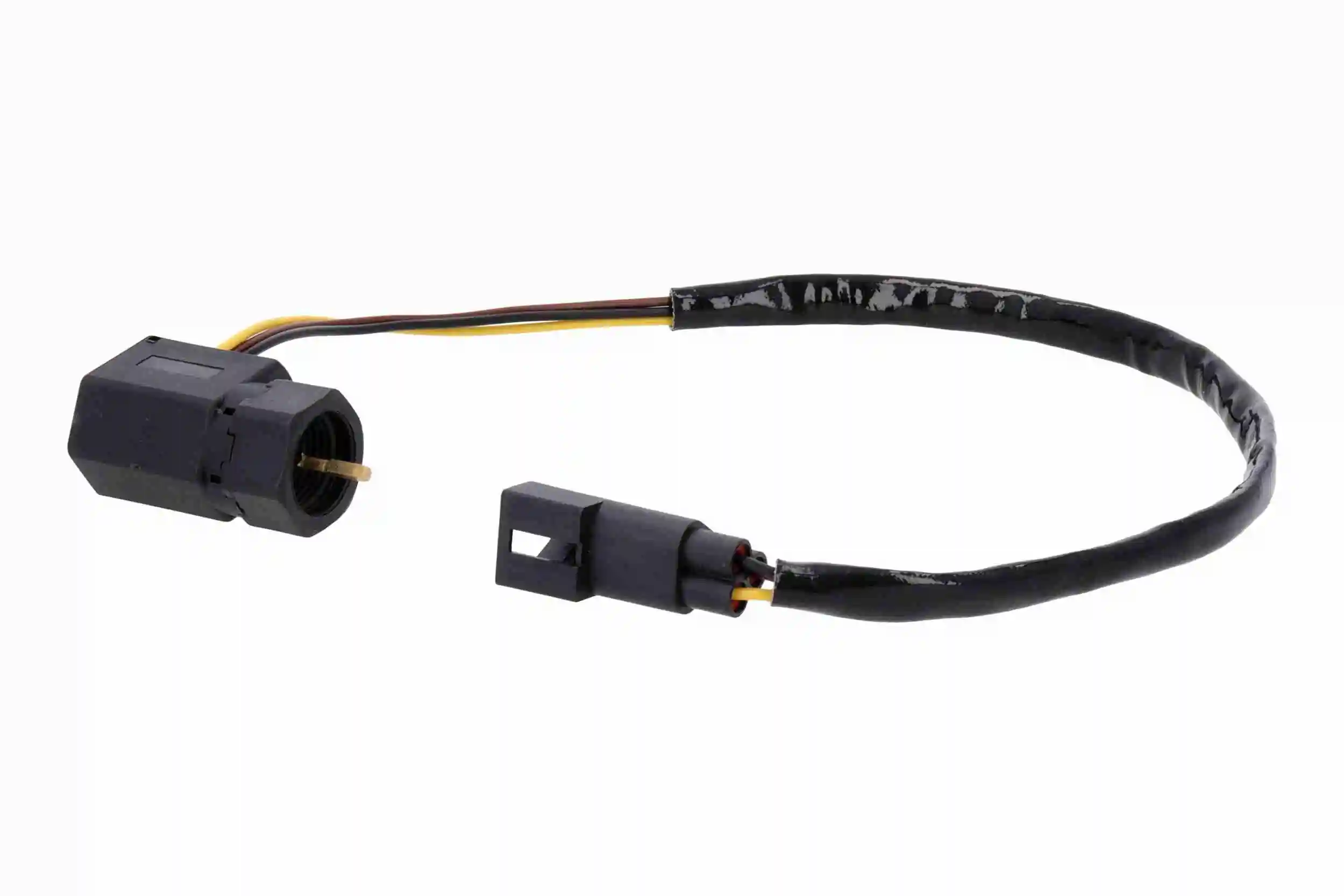 Capteur, vitesse VEMO V25-72-1307