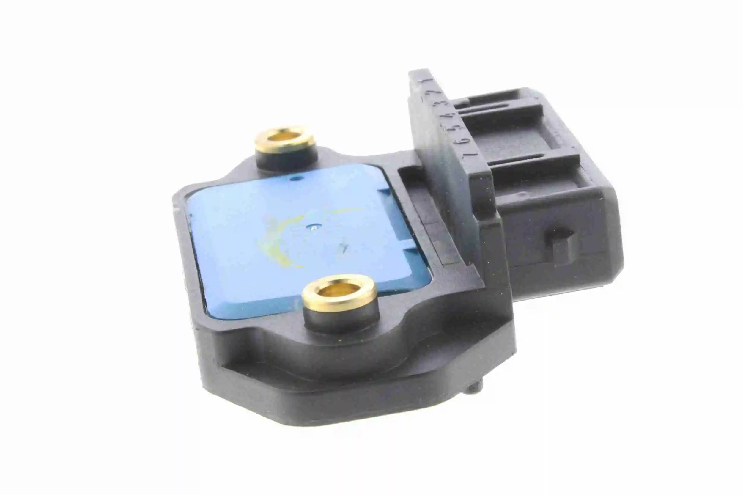 Appareil de commande, système d'allumage VEMO V24-70-0026