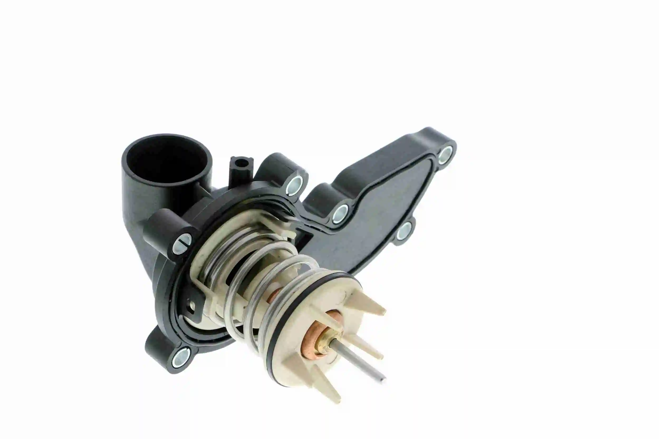 Boîtier du thermostat VEMO V15-99-2081