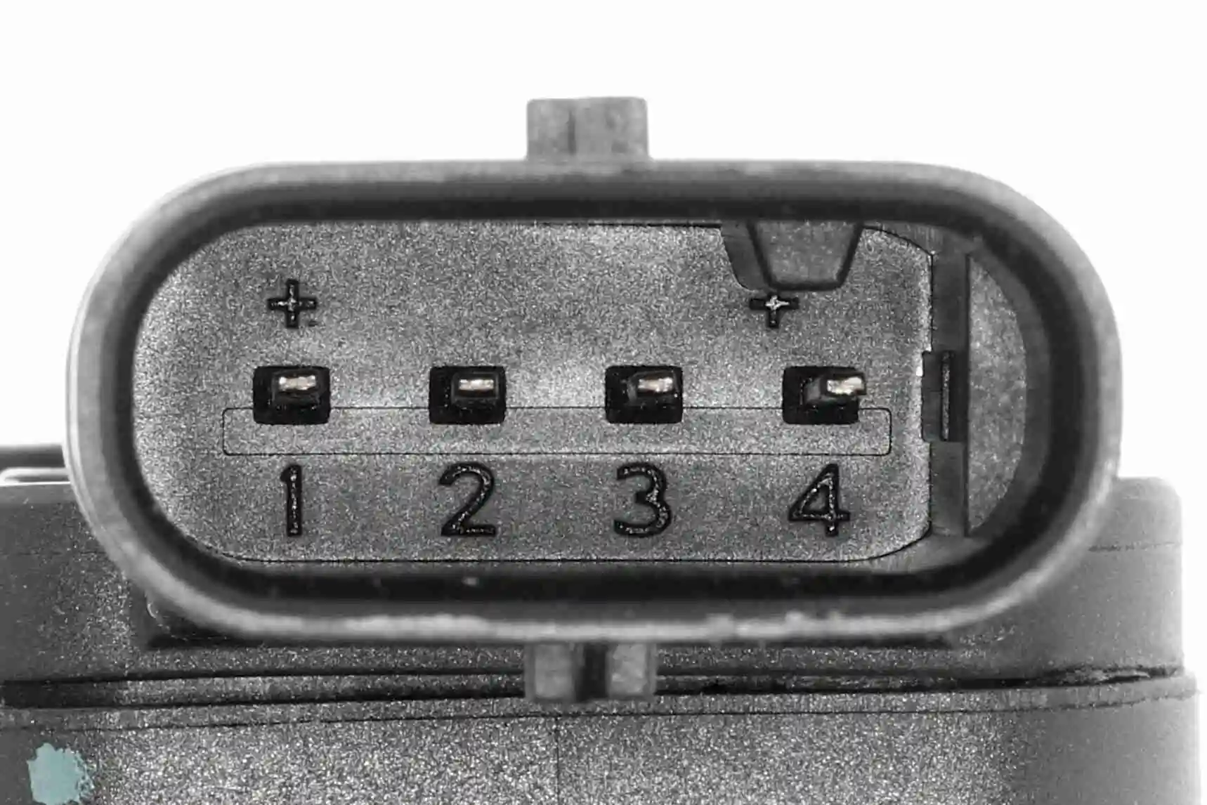 Débitmètre de masse d'air VEMO V30-72-0766