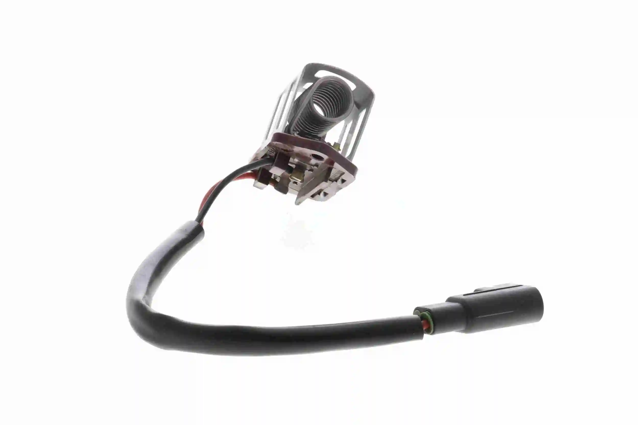 Régulateur, pulseur d'air habitacle VEMO V25-79-0030