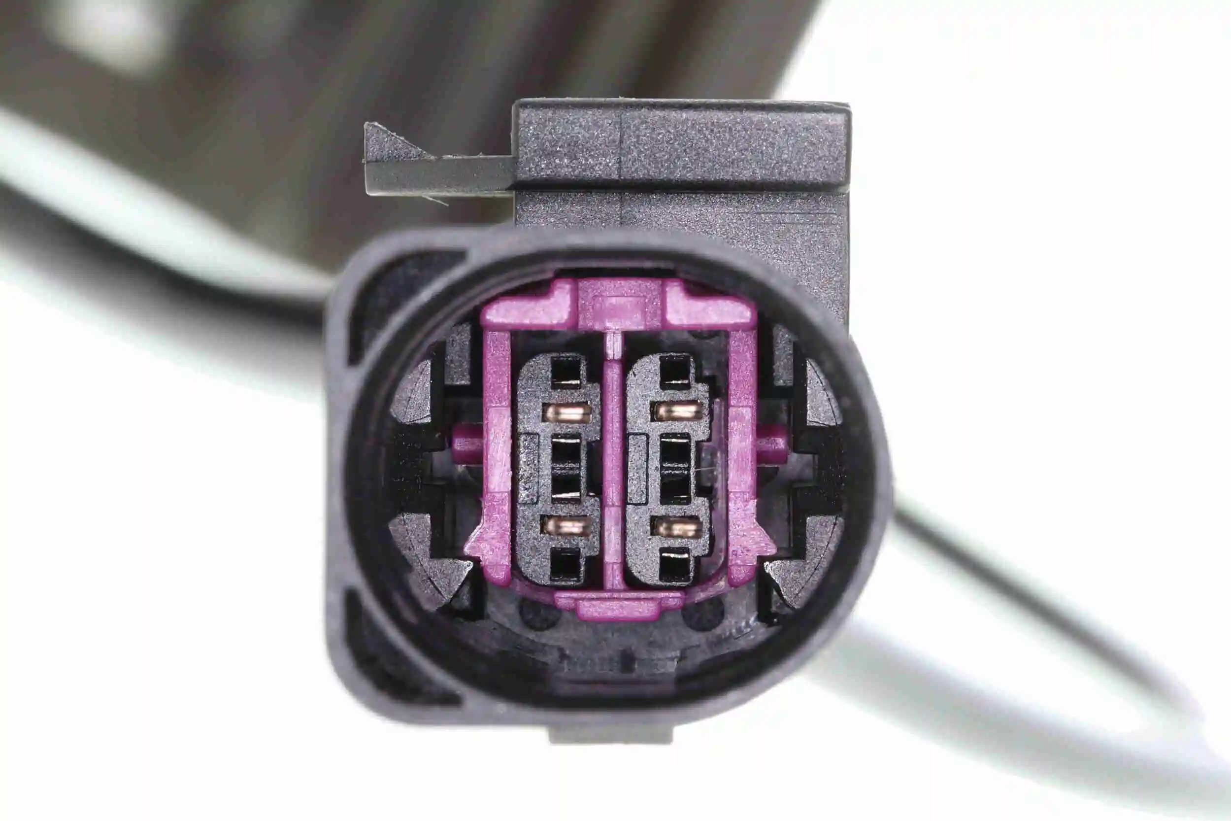 Compresseur, système d'air comprimé VEMO V10-52-0013