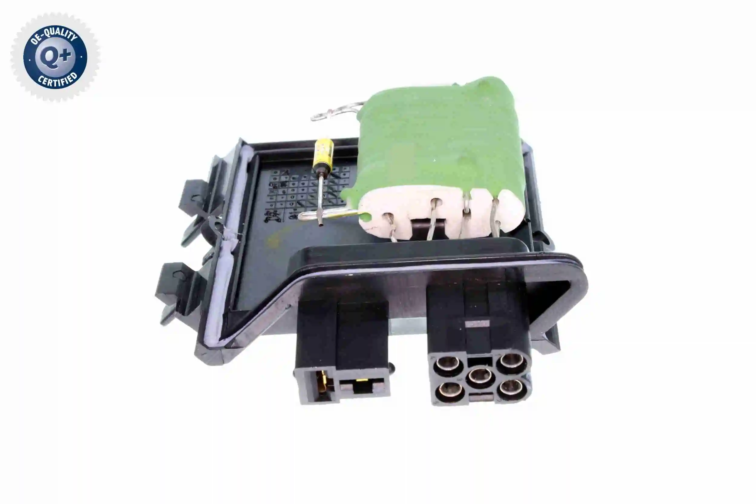 Régulateur, pulseur d'air habitacle VEMO V15-99-1958