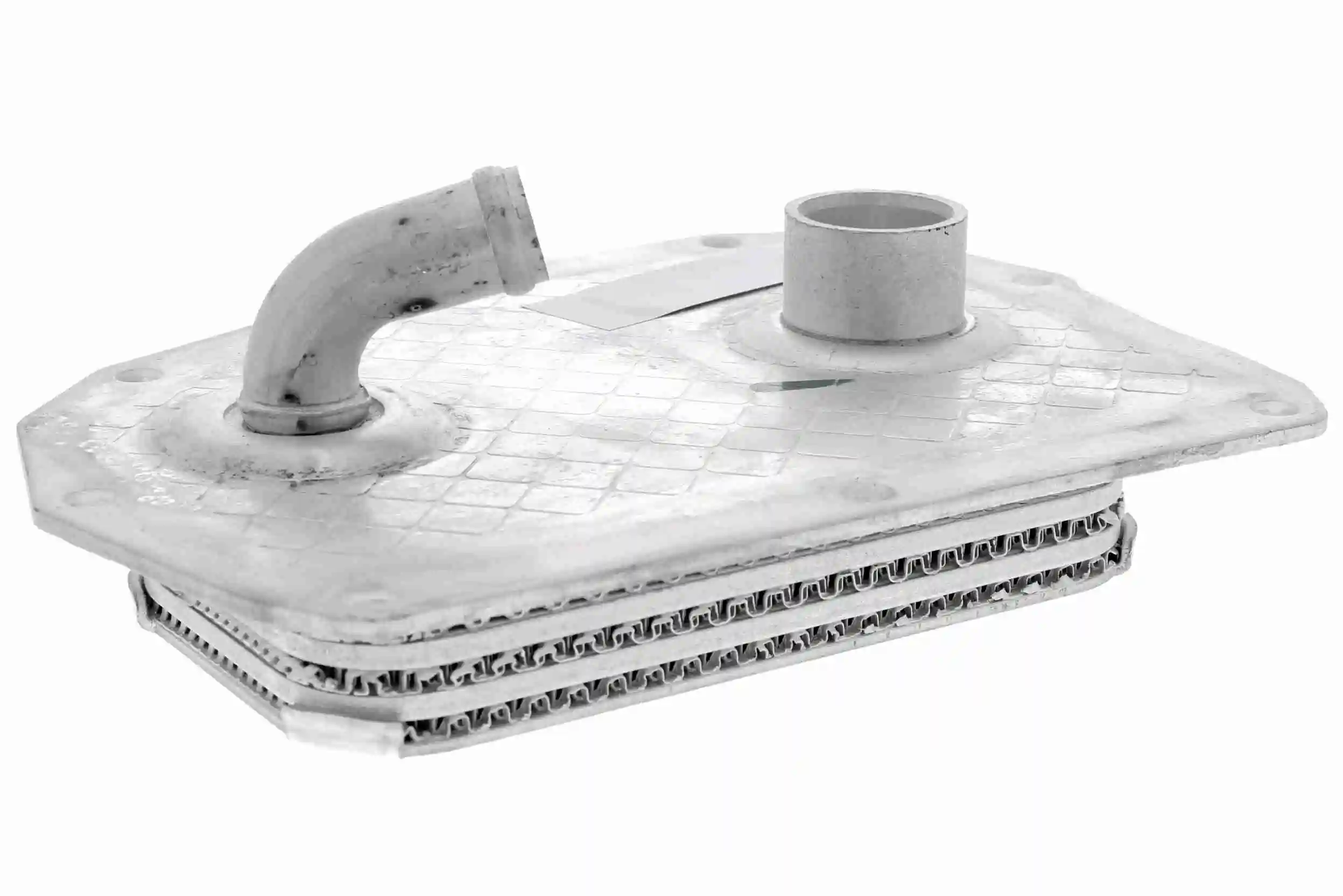 Radiateur d'huile VEMO V30-60-0004