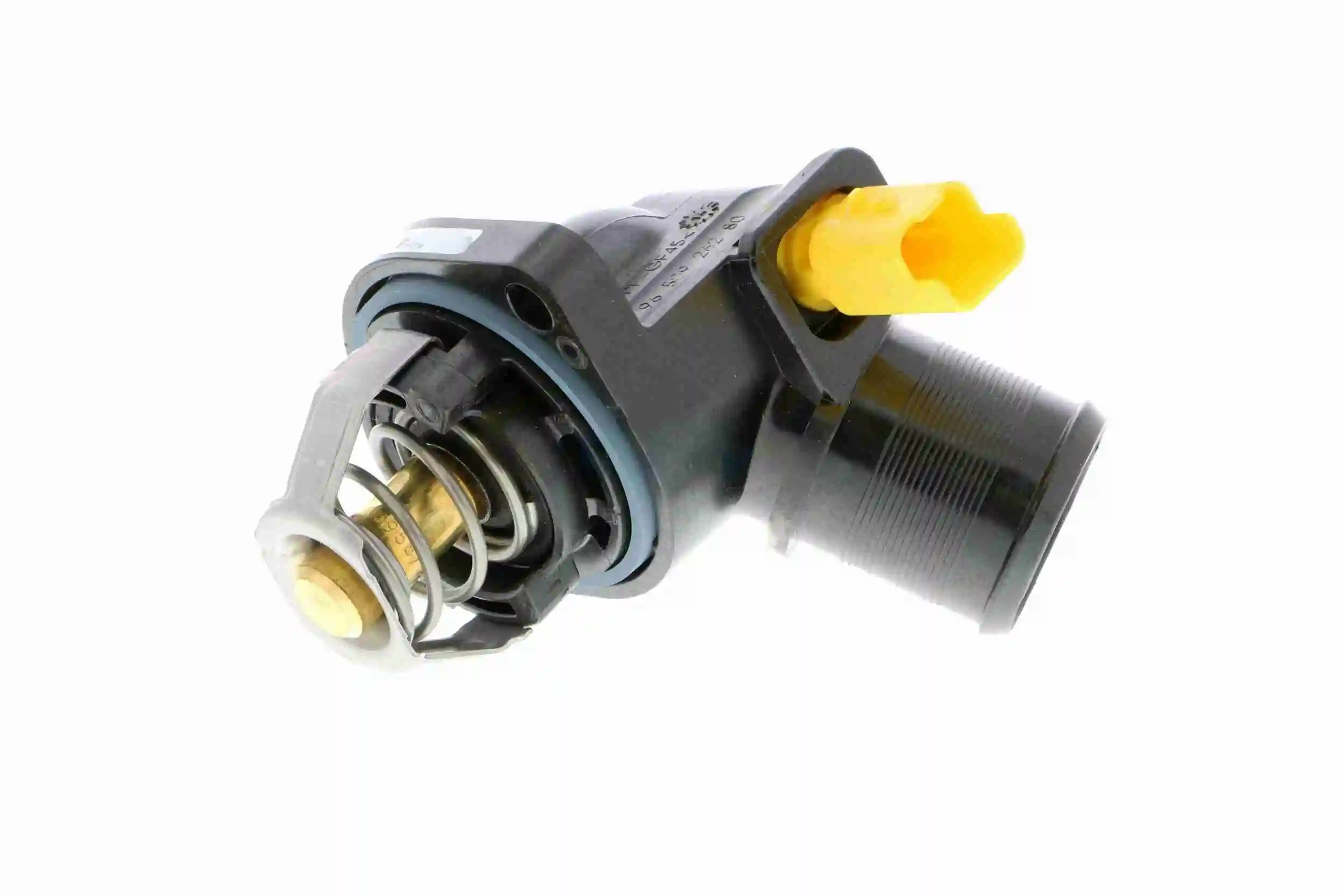 Boîtier du thermostat VEMO V22-99-0010