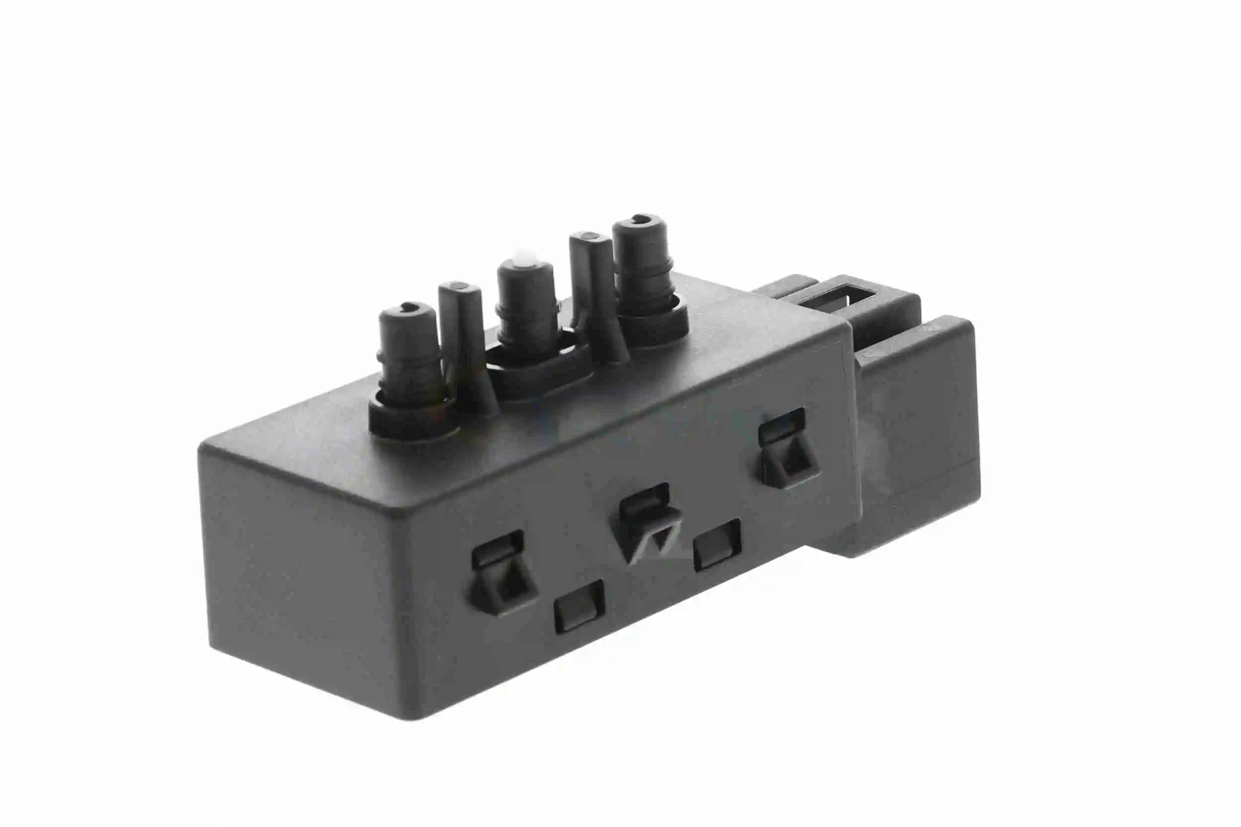 Bouton, ajustage du dossier VEMO V25-73-0168