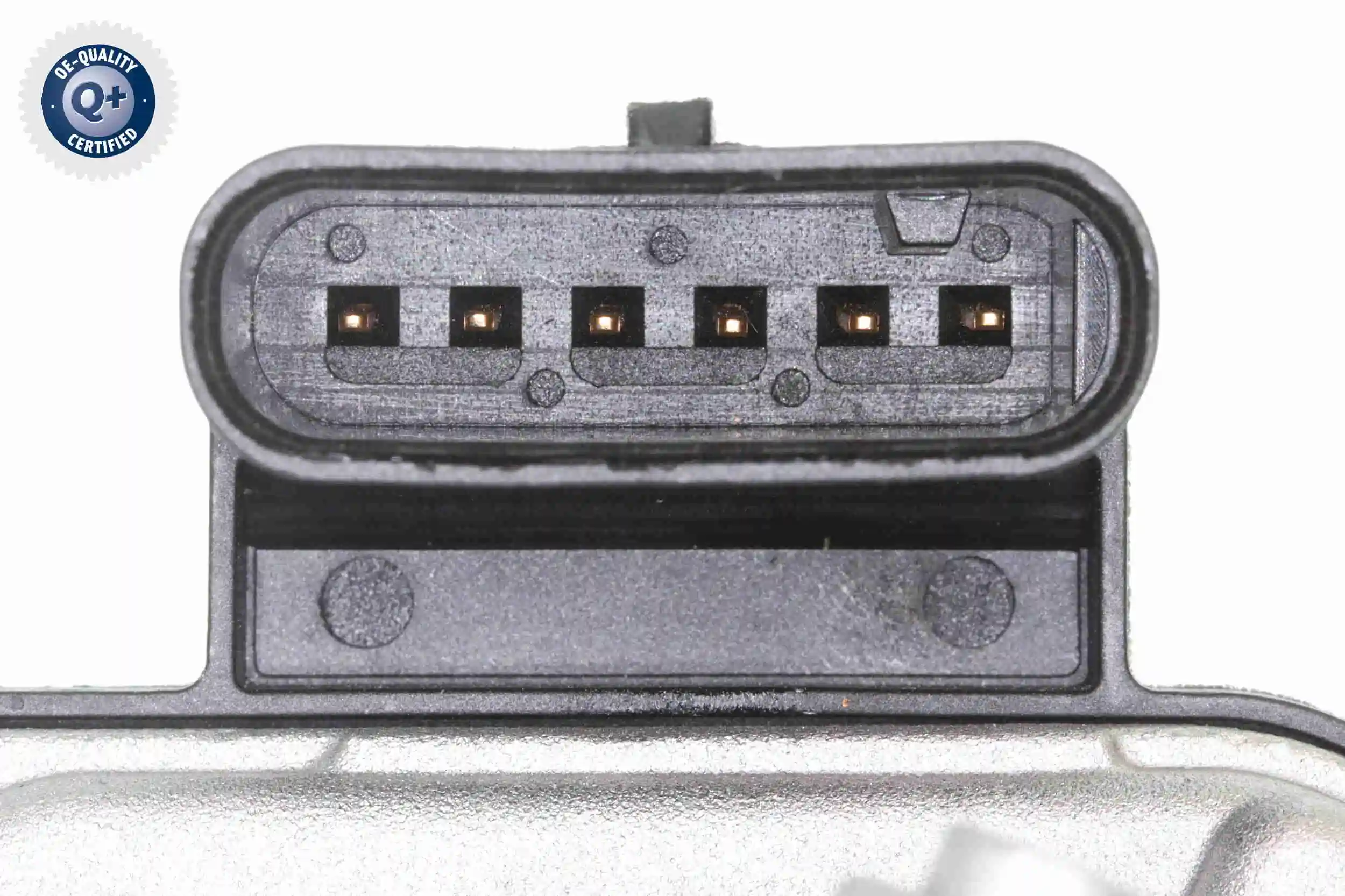 Corps papillon VEMO V20-81-0026