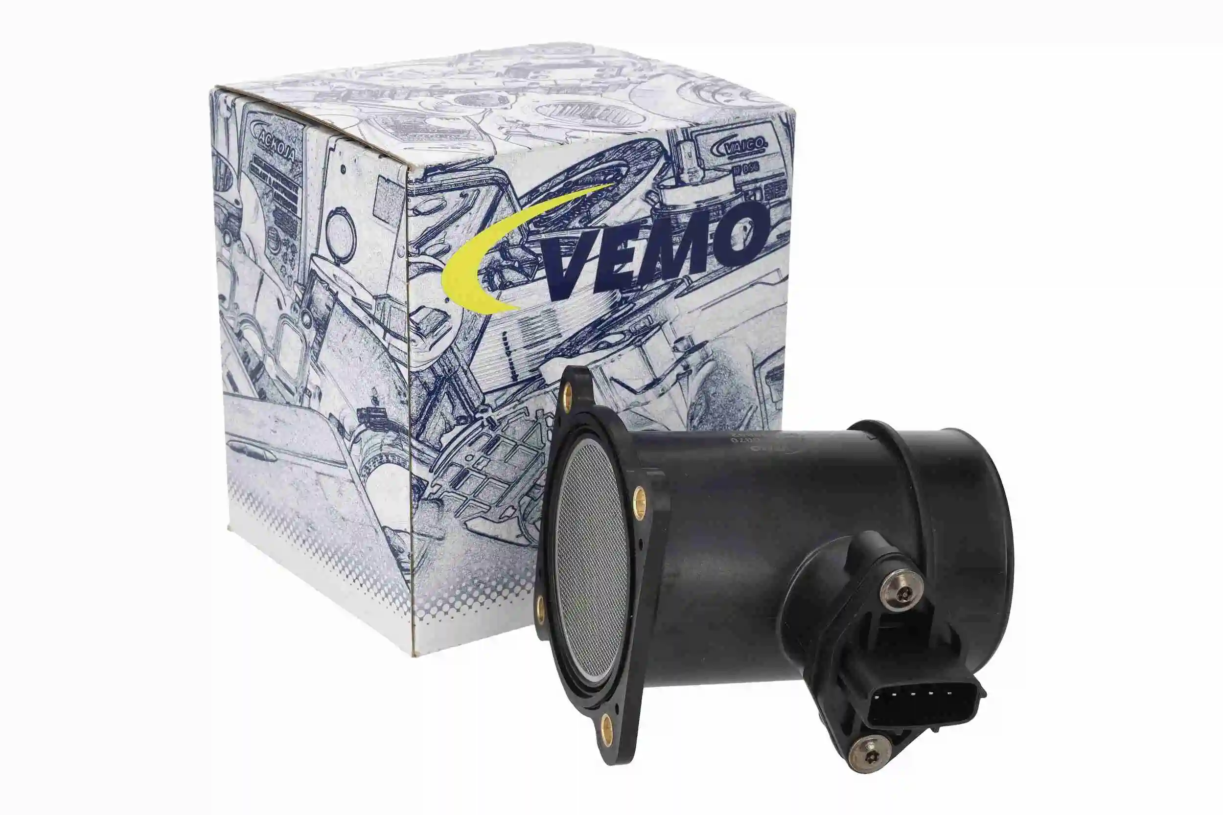 Débitmètre de masse d'air VEMO V38-72-0070