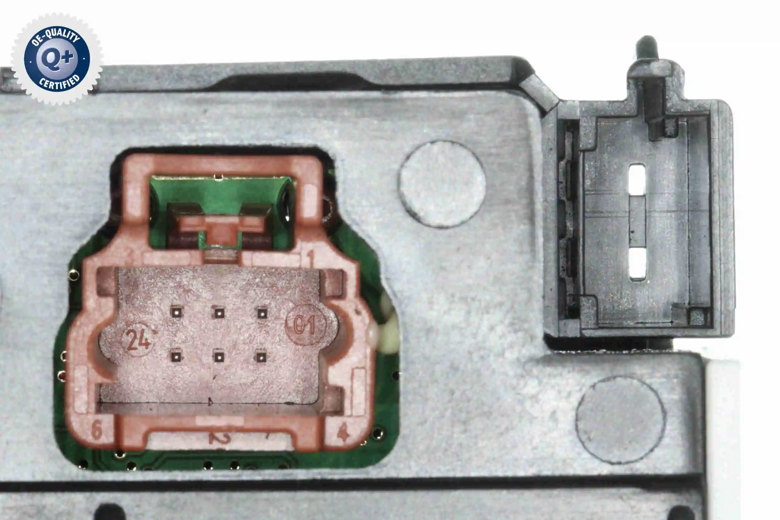 Commutateur de colonne de direction VEMO V22-80-0055