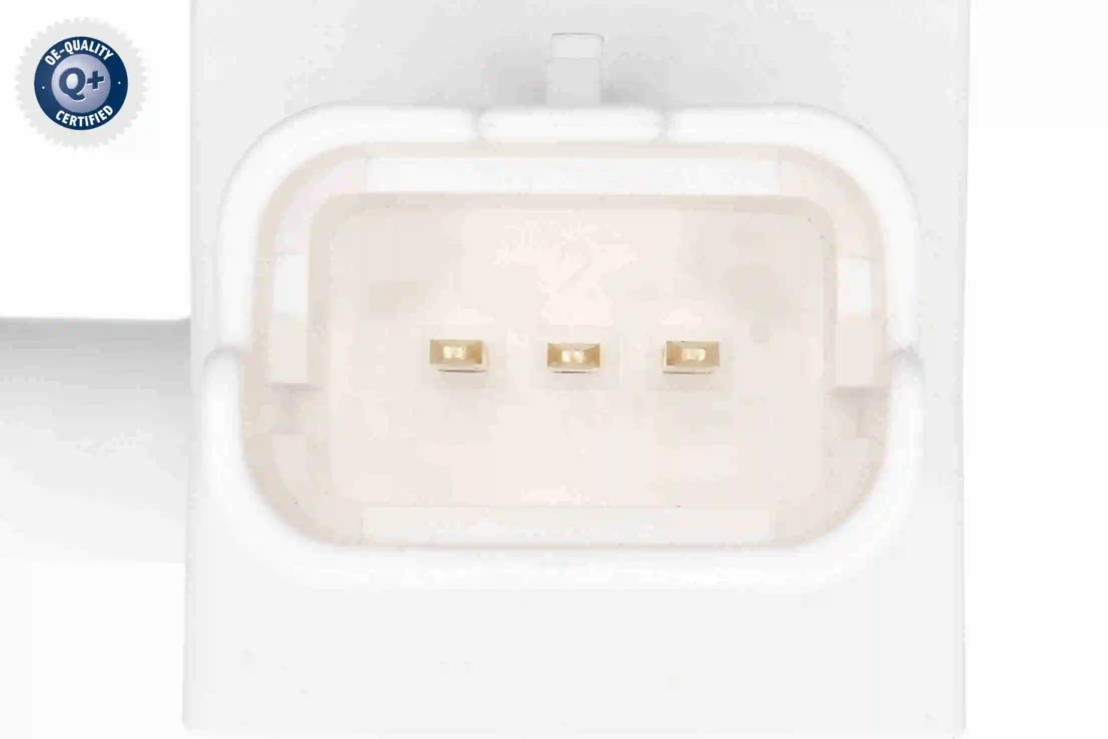 Capteur, pression des gaz échappement VEMO V30-72-0825