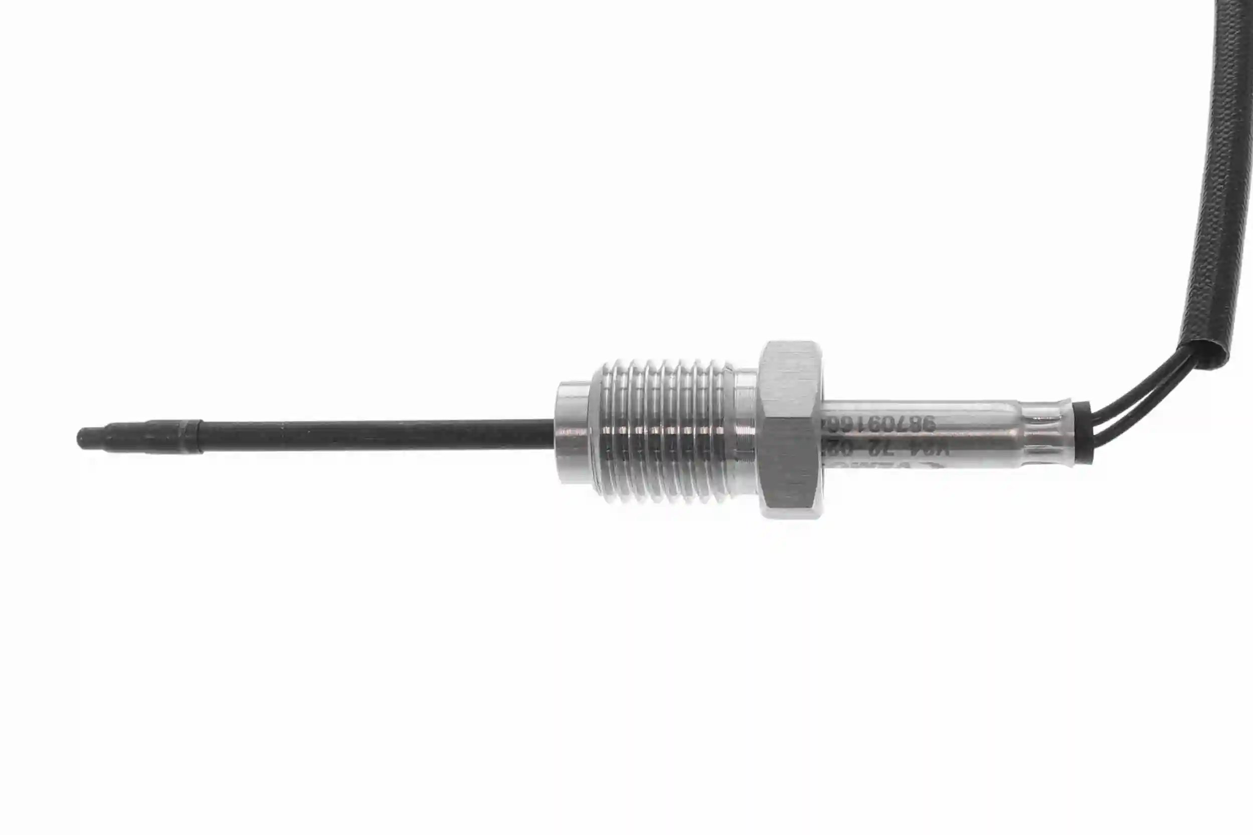 Capteur, température des gaz VEMO V24-72-0278