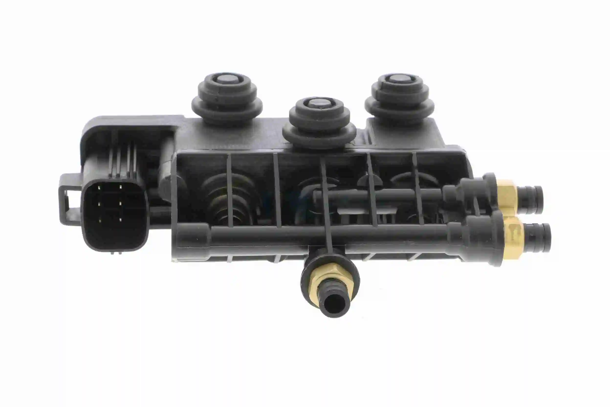 Valve, système d'air comprimé VEMO V48-51-0005