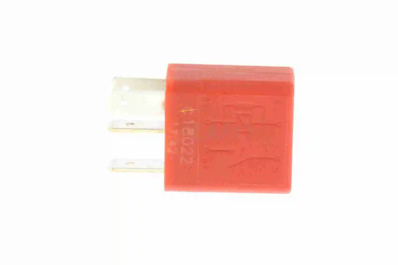 Relais, courant de travail VEMO V24-71-0003