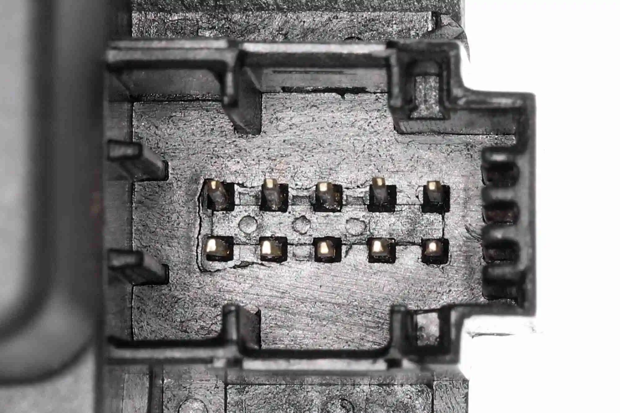 Serrure de hayon VEMO V30-85-0002