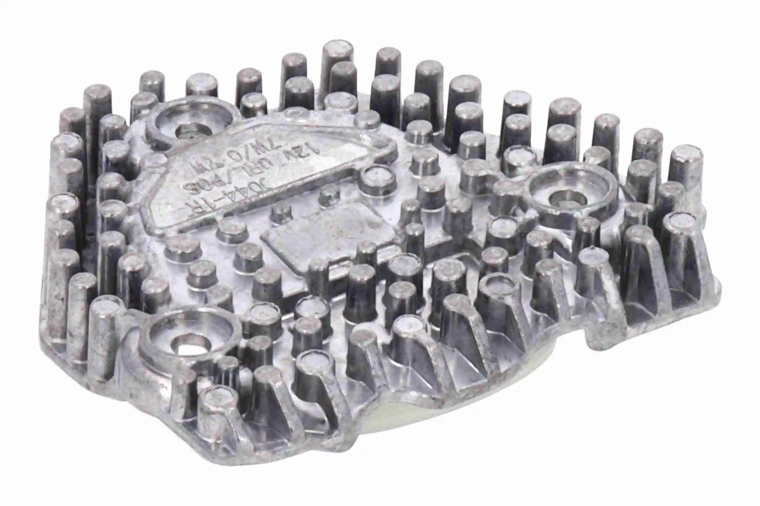 Appareil de commande, système d'éclairage VEMO V20-73-0287