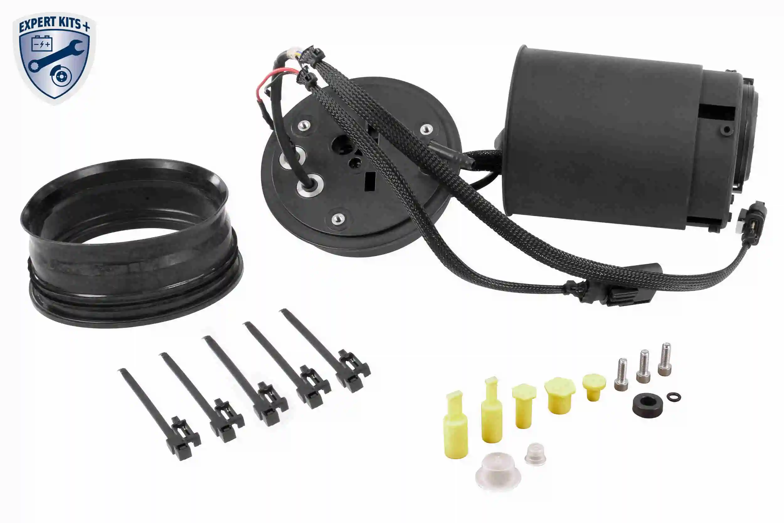 Chauffage, unité réservoir (injection d'urée) VEMO V10-68-0002