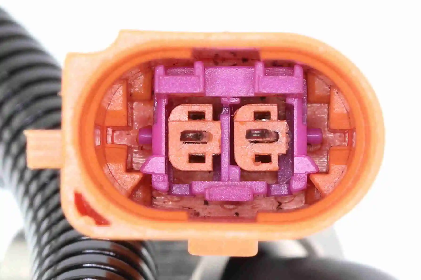 Capteur, température des gaz VEMO V10-72-1494