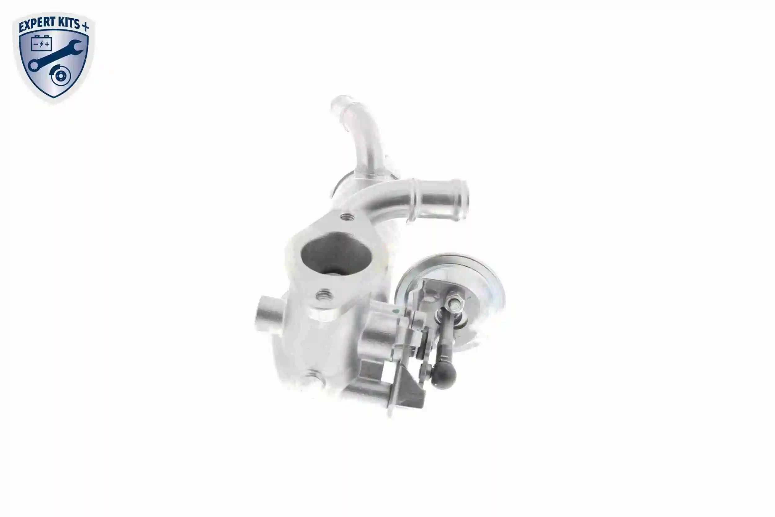 Radiateur, réaspiration des gaz d'échappement VEMO V10-63-0129