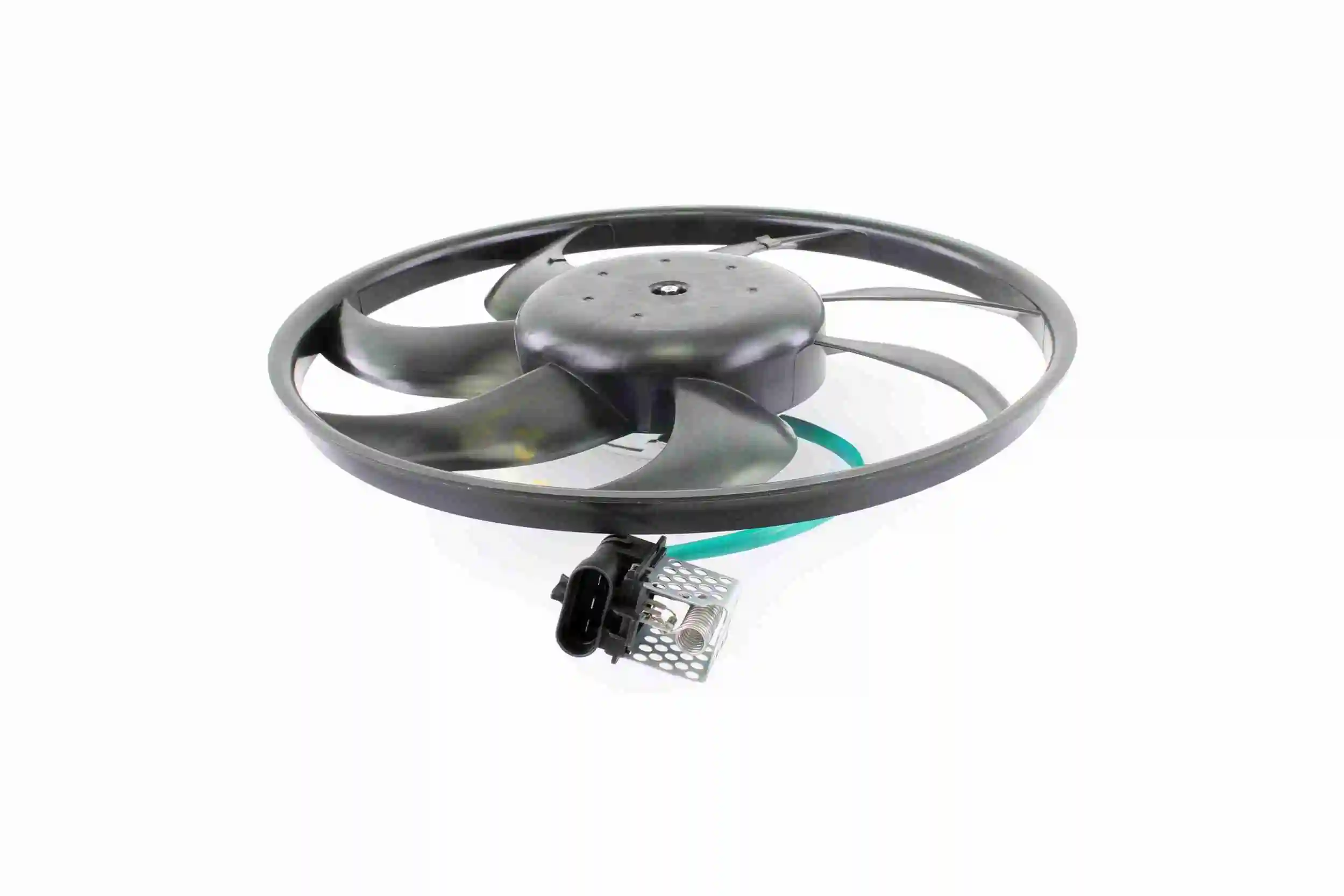 Ventilateur, refroidissement du moteur VEMO V40-01-1065