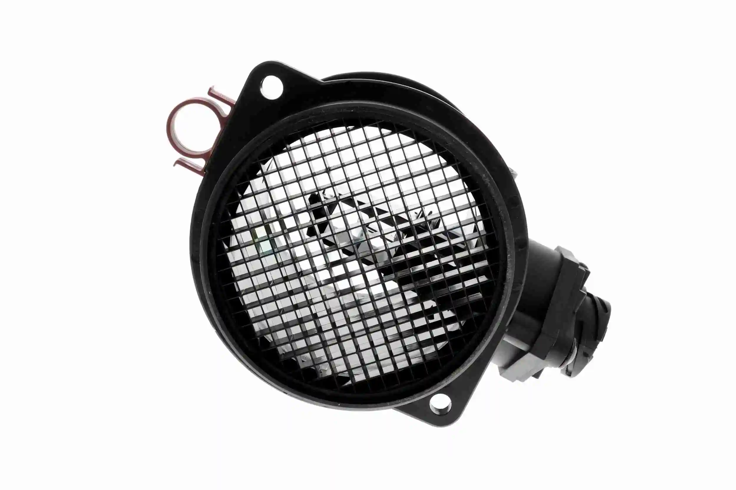 Débitmètre de masse d'air VEMO V30-72-0854