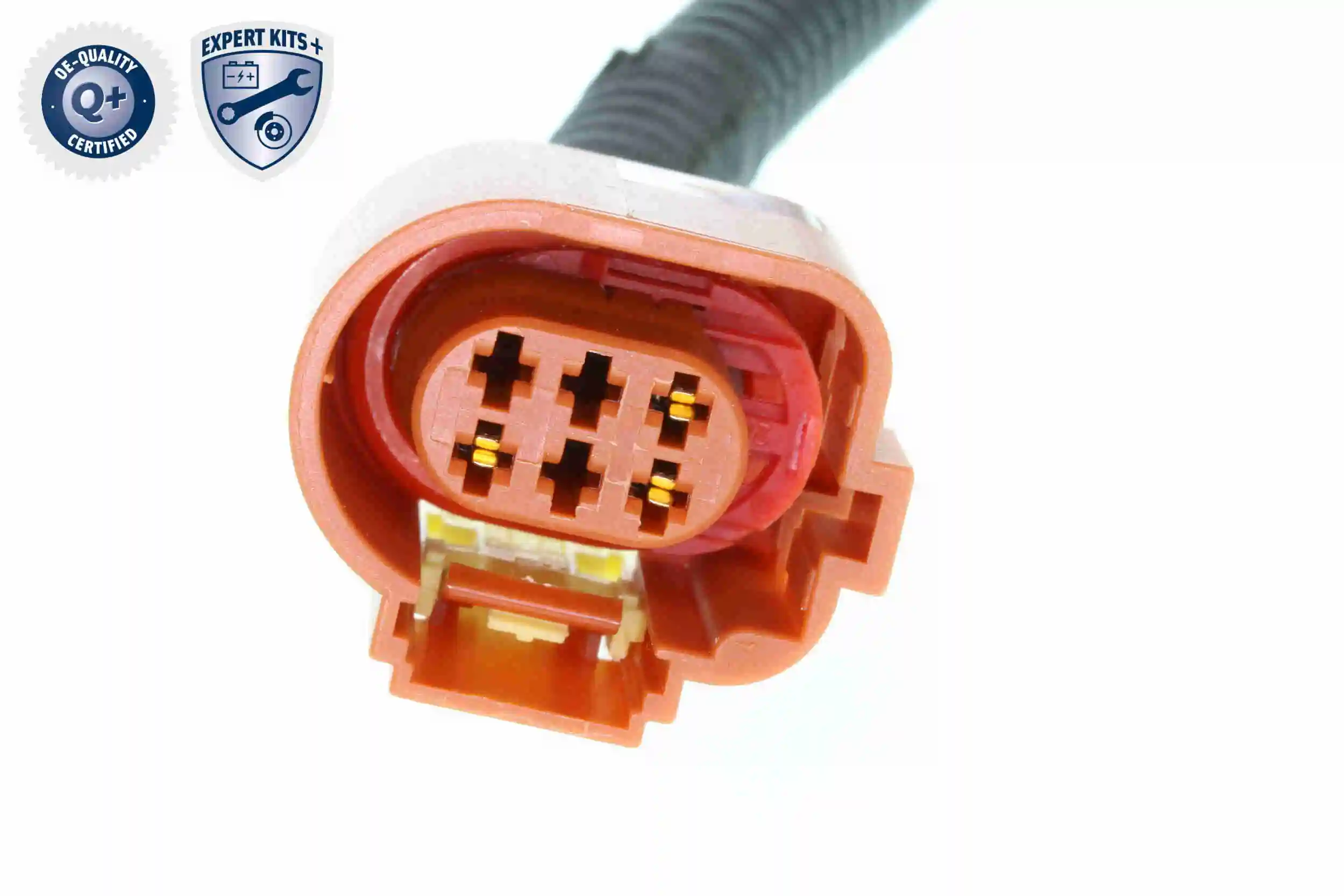 Corps papillon VEMO V24-81-0002