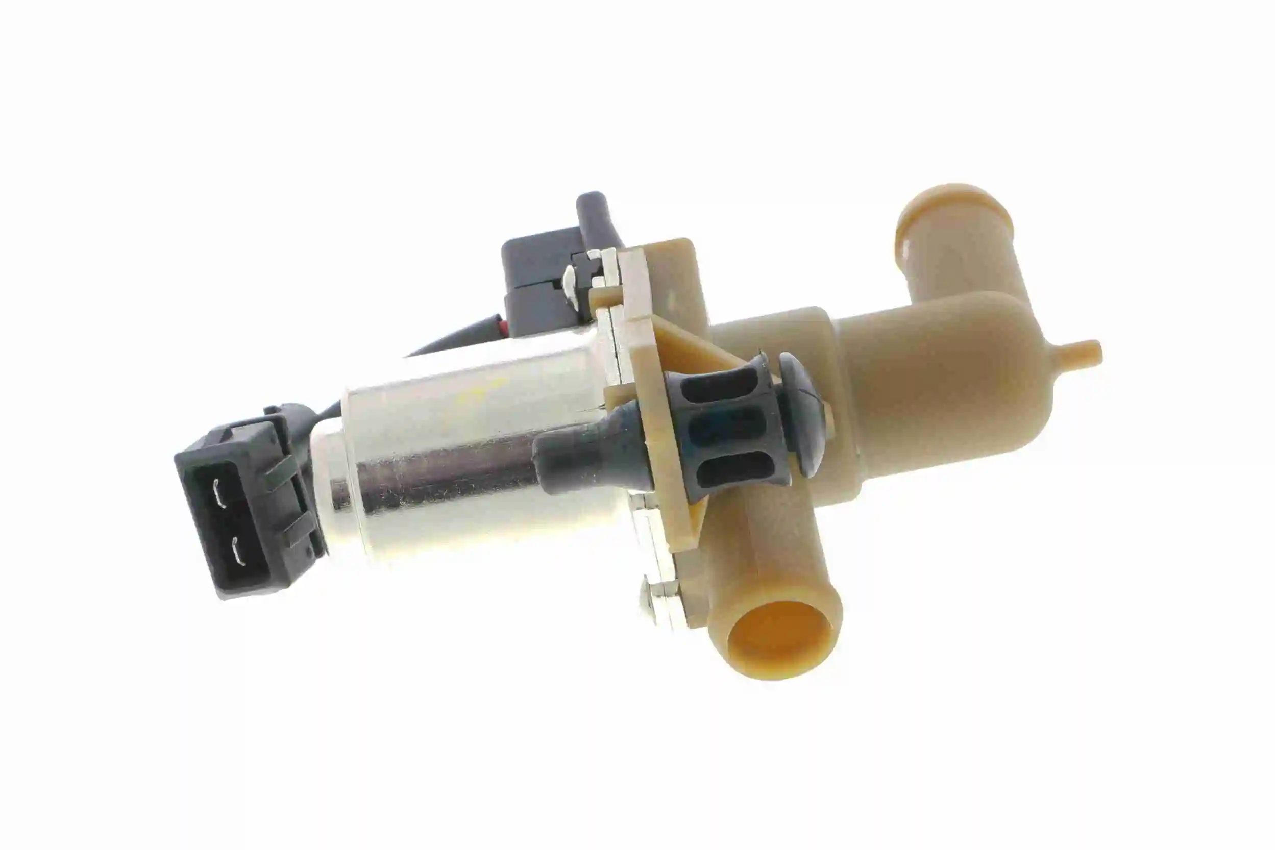 Vanne de régulation du liquide de refroidissement VEMO V30-77-1039