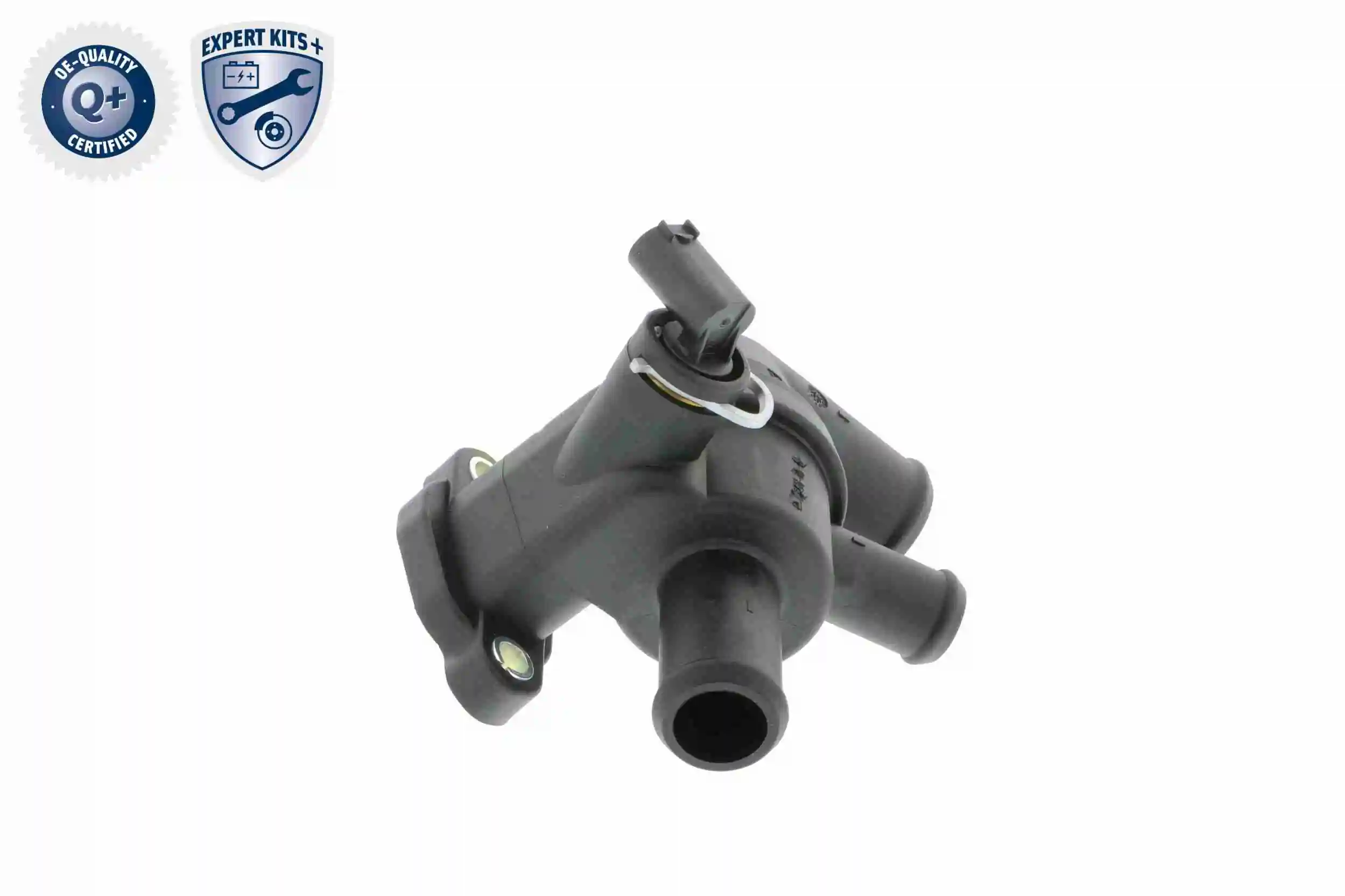 Boîtier du thermostat VEMO V30-99-0195