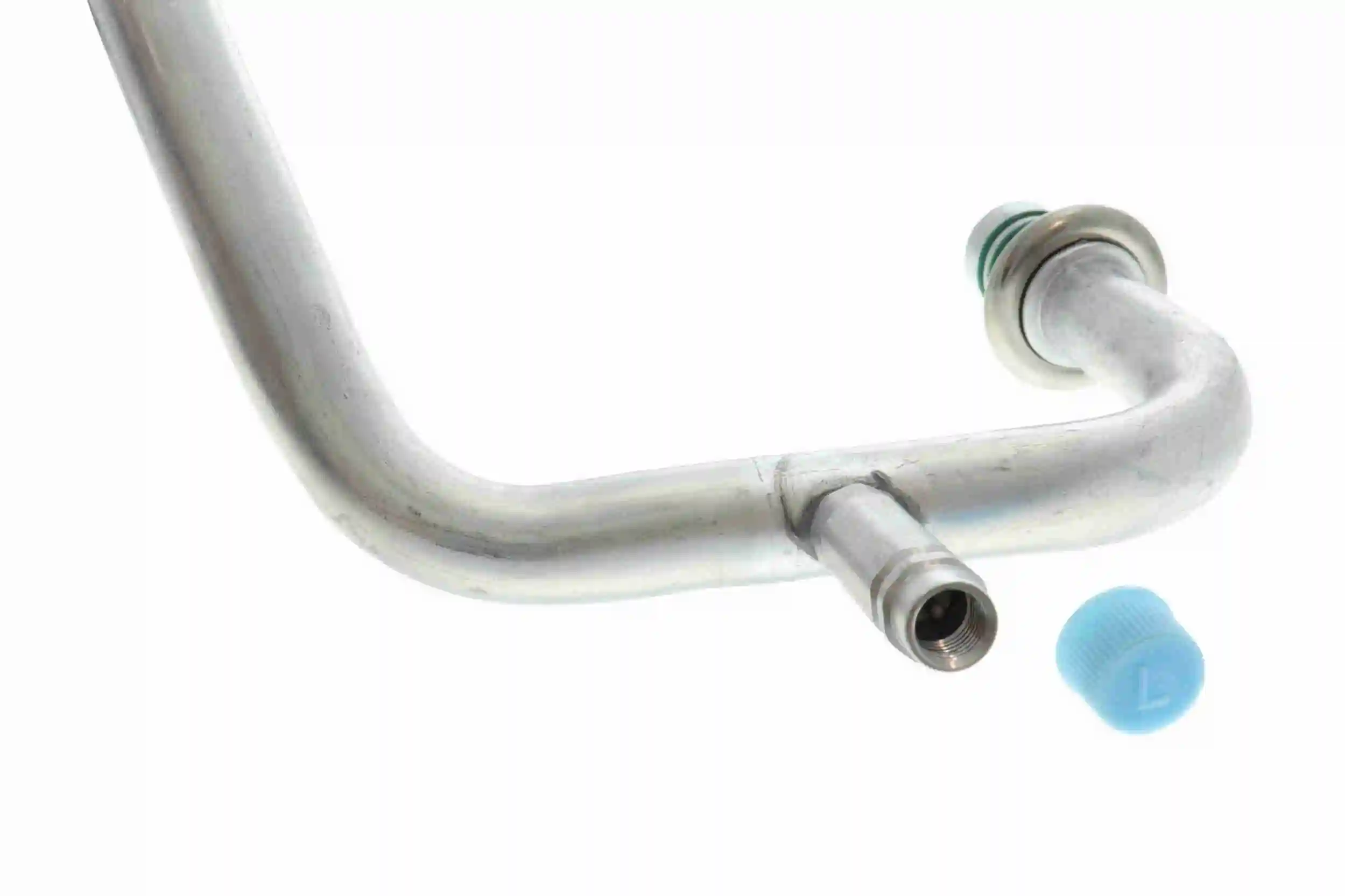 Conduite à haute pression, climatisation VEMO V15-20-0021