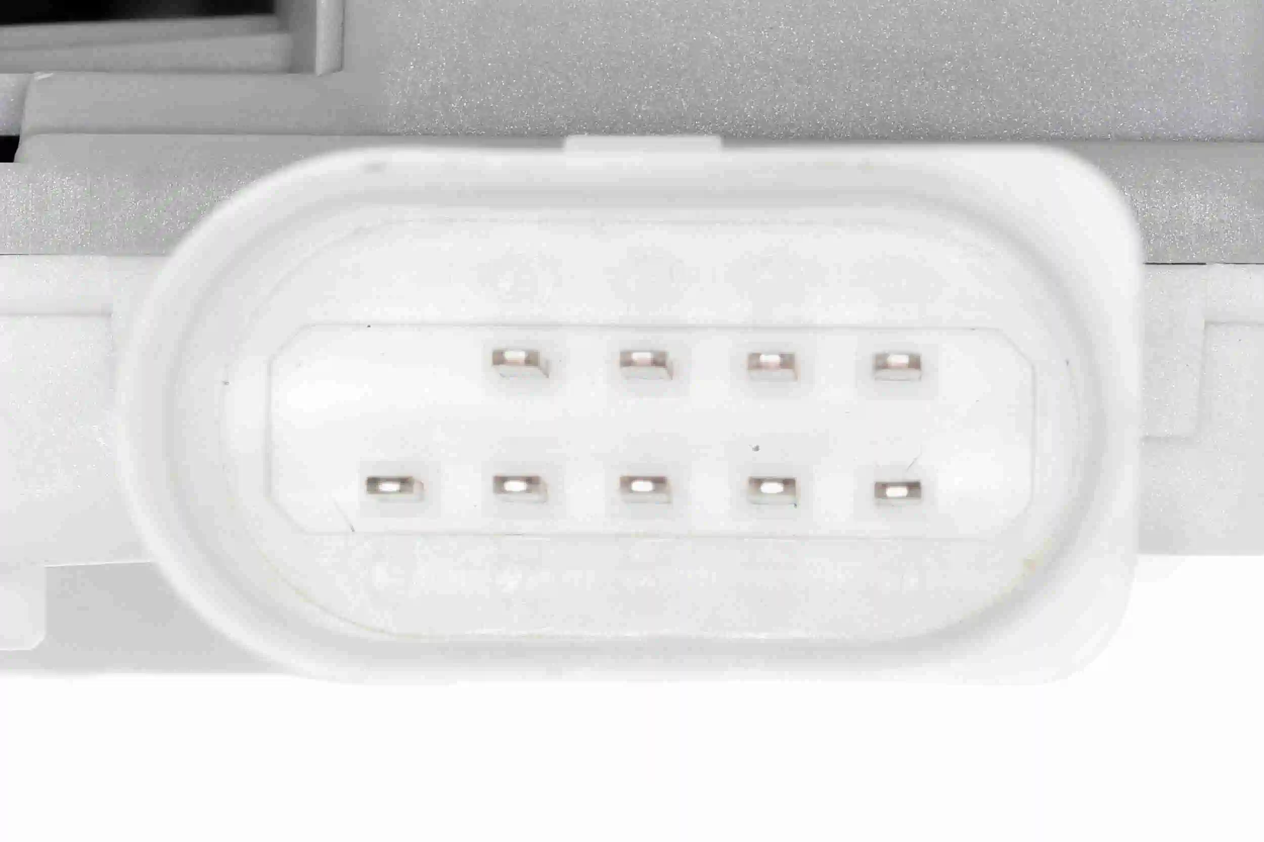 Serrure de porte VEMO V10-85-2380