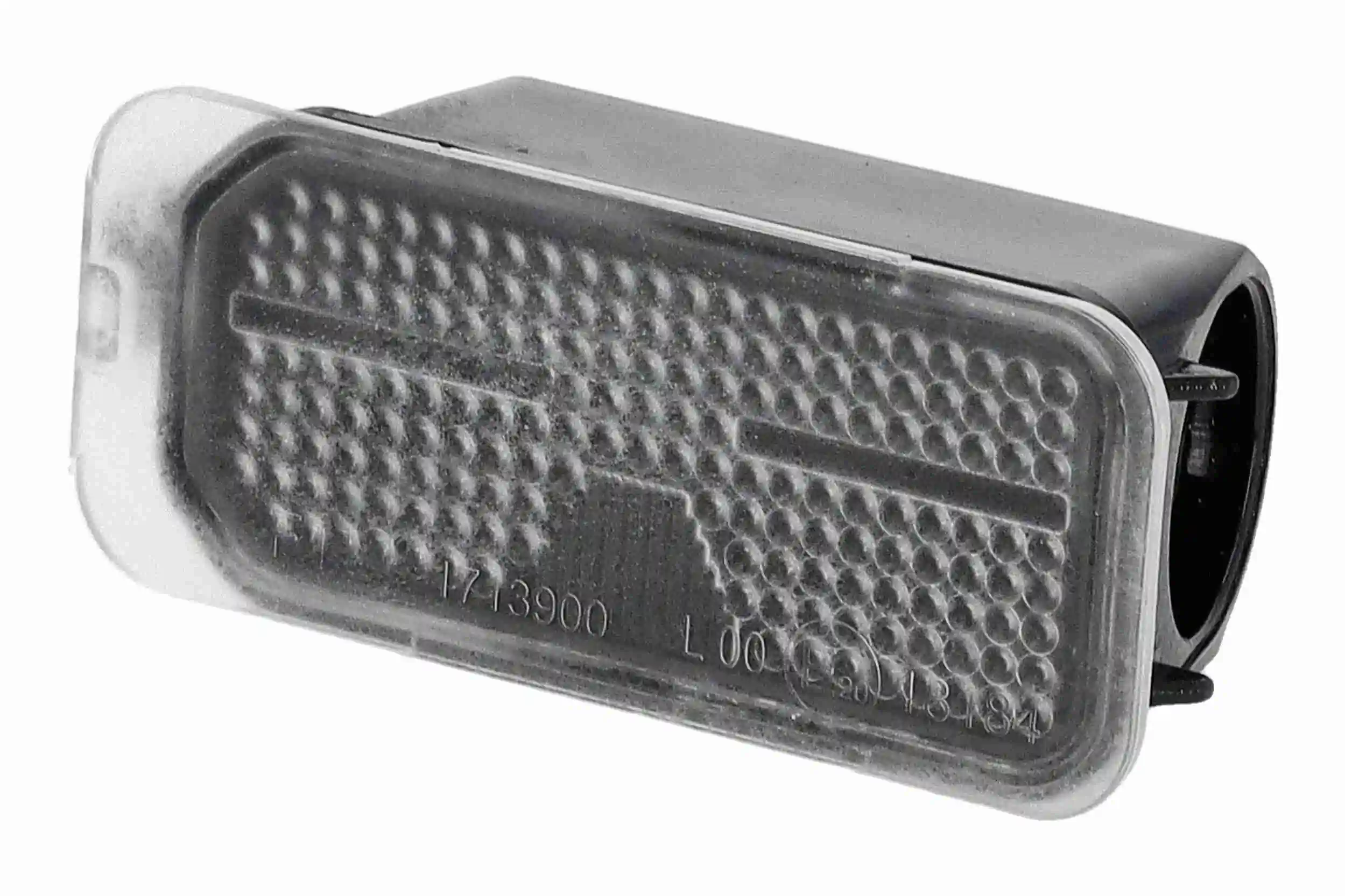 Feu éclaireur de plaque VEMO V25-84-0003